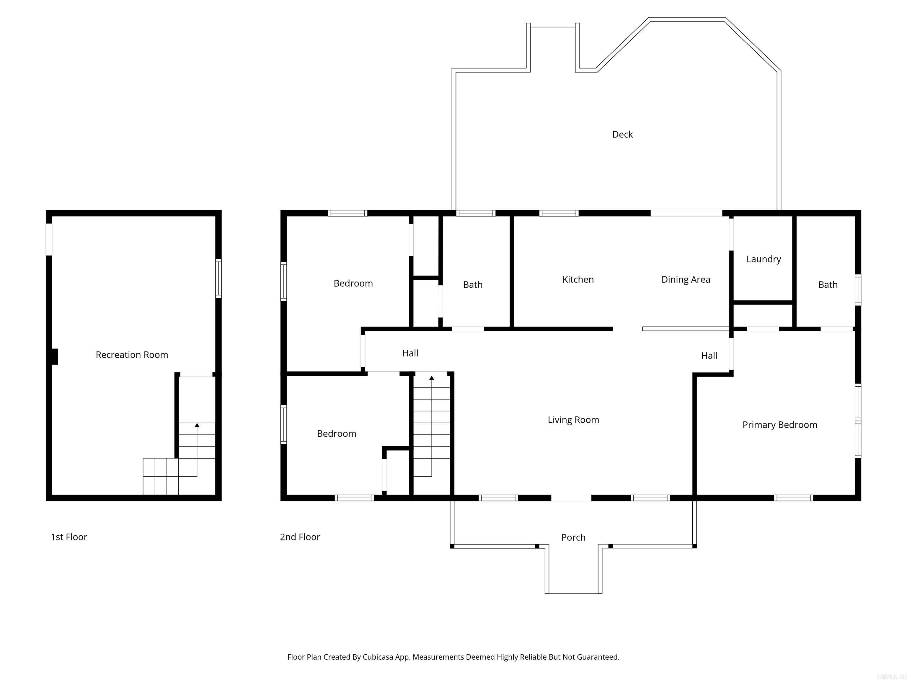 BARROW JOHN - Residential