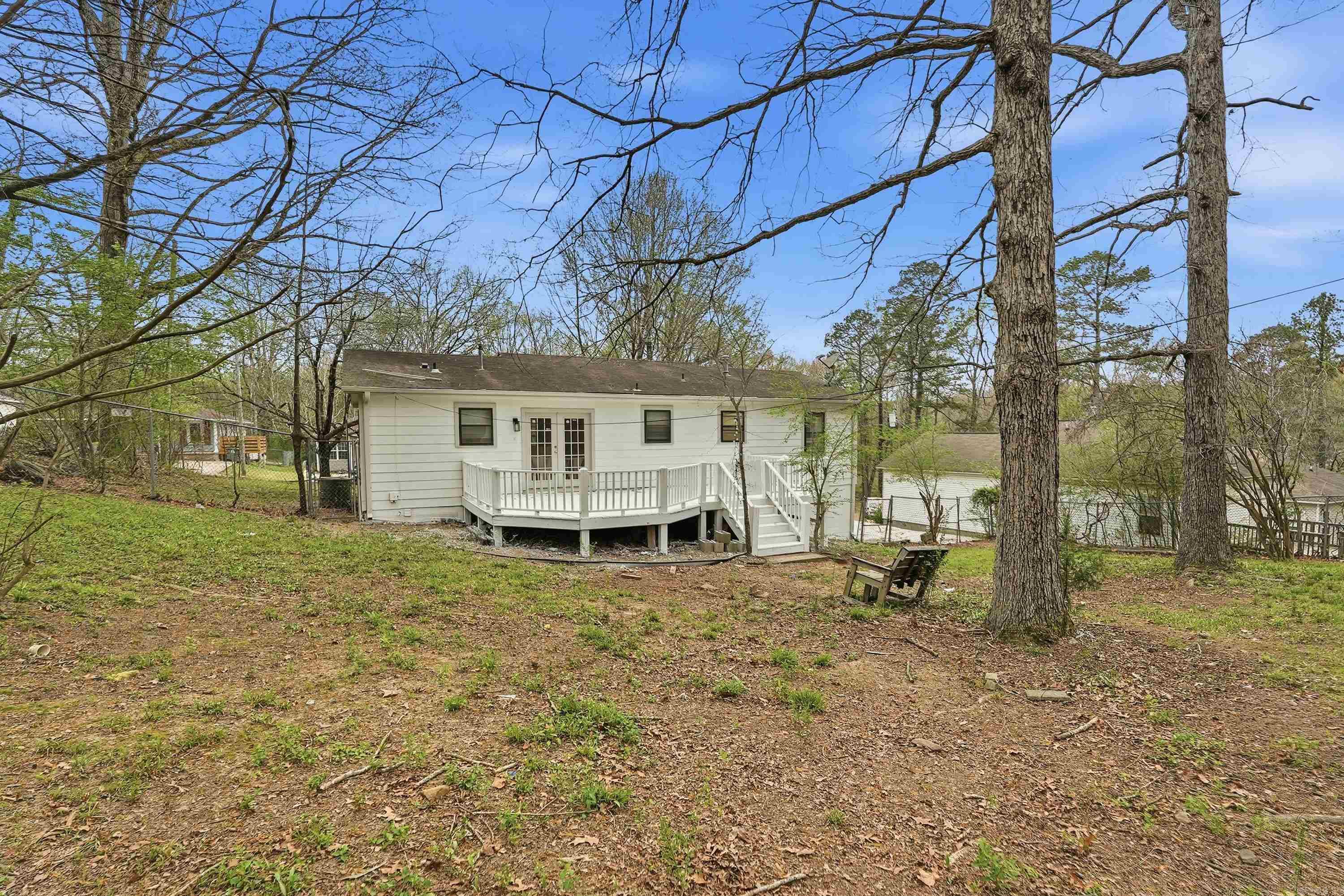 BARROW JOHN - Residential