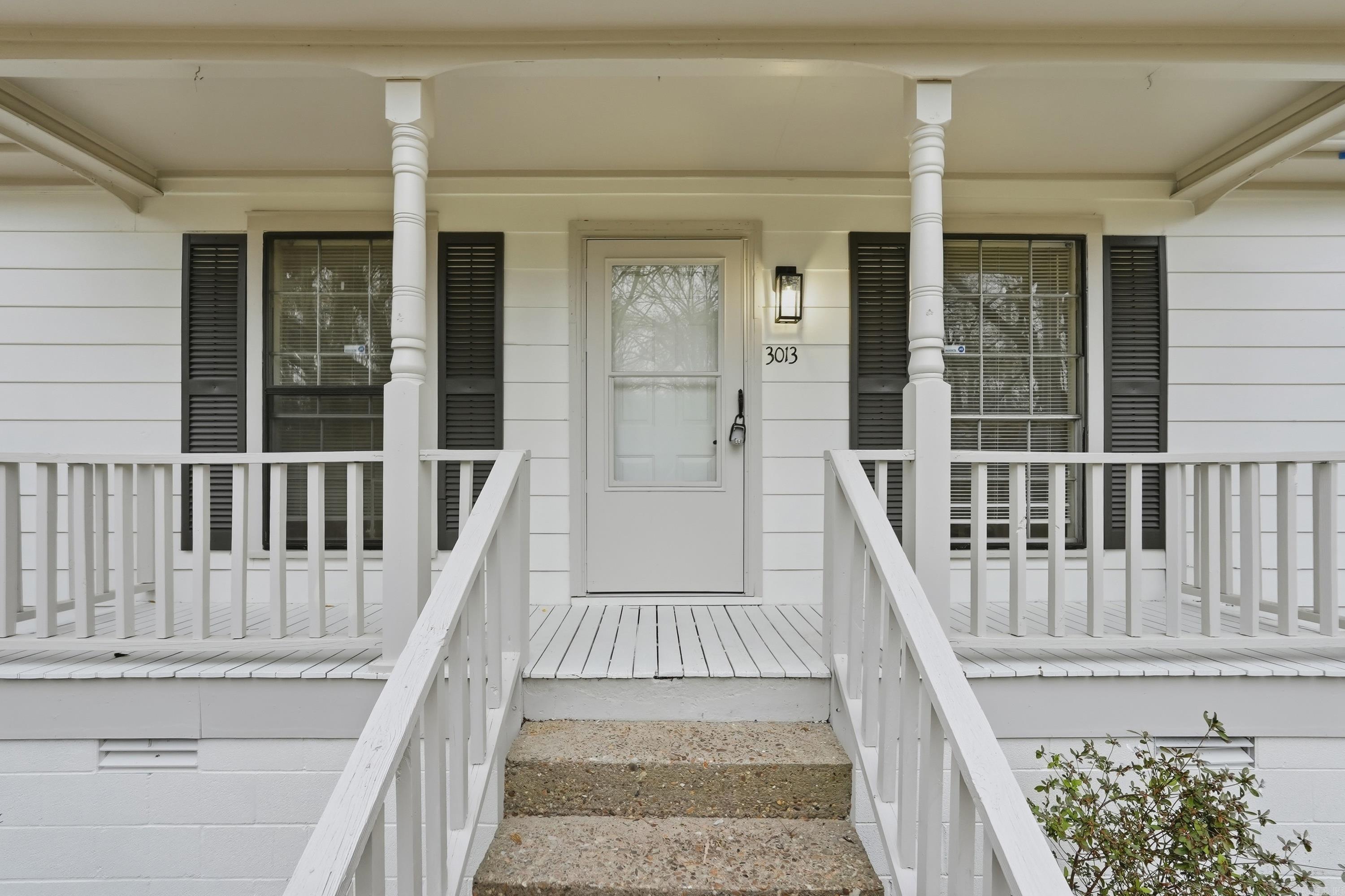 BARROW JOHN - Residential