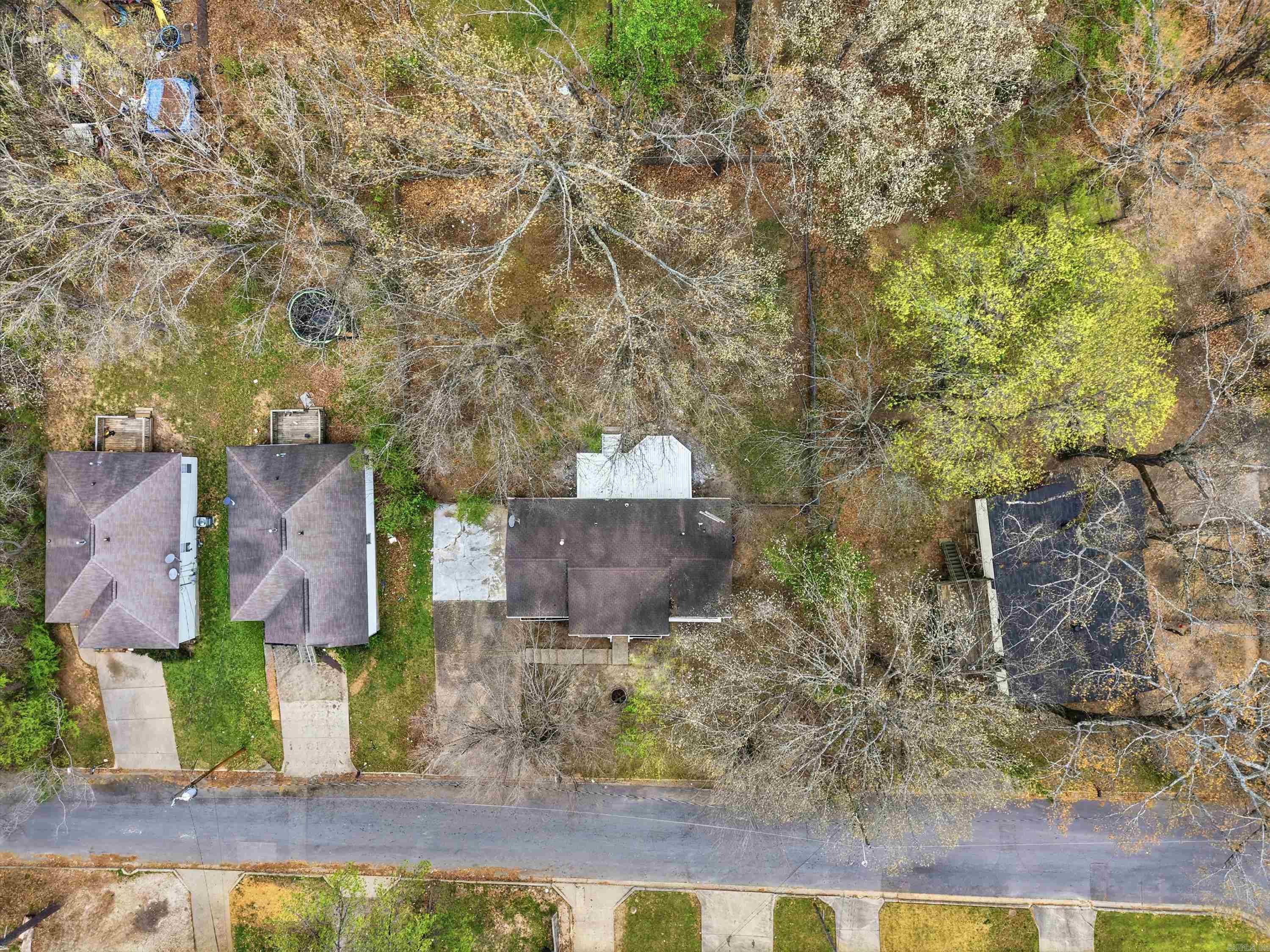 BARROW JOHN - Residential