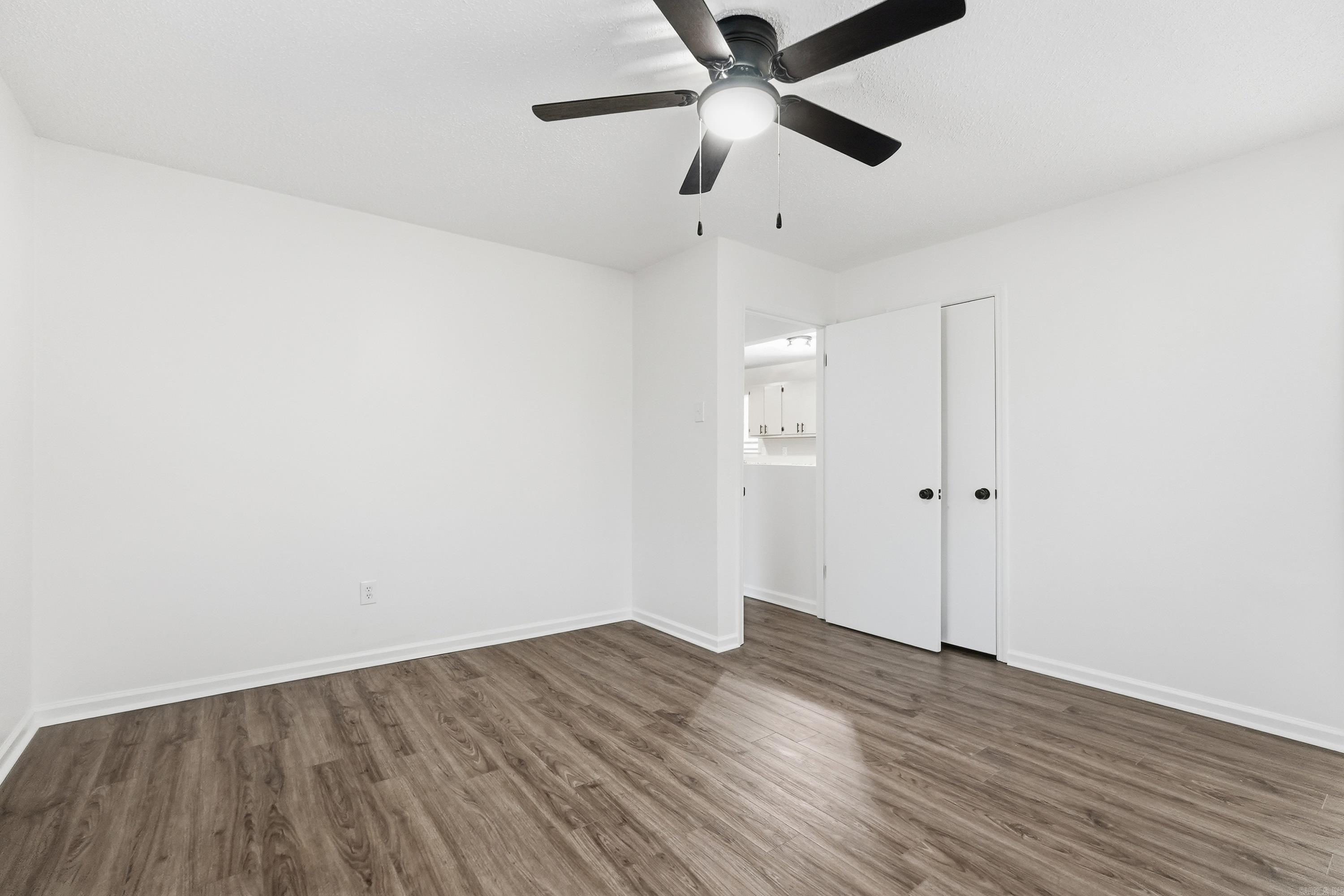 BARROW JOHN - Residential