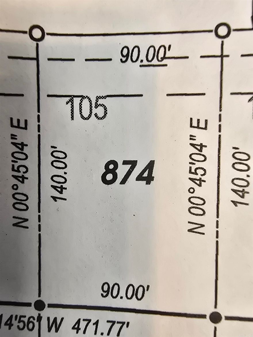New phase now open in Hidden Valley Estates!! This property is located across the street from the Beebe Ballpark, Pool and new Splash Pad. It is also conveniently located close to the interstate. Drive through today and see the perfect community to build your new home!