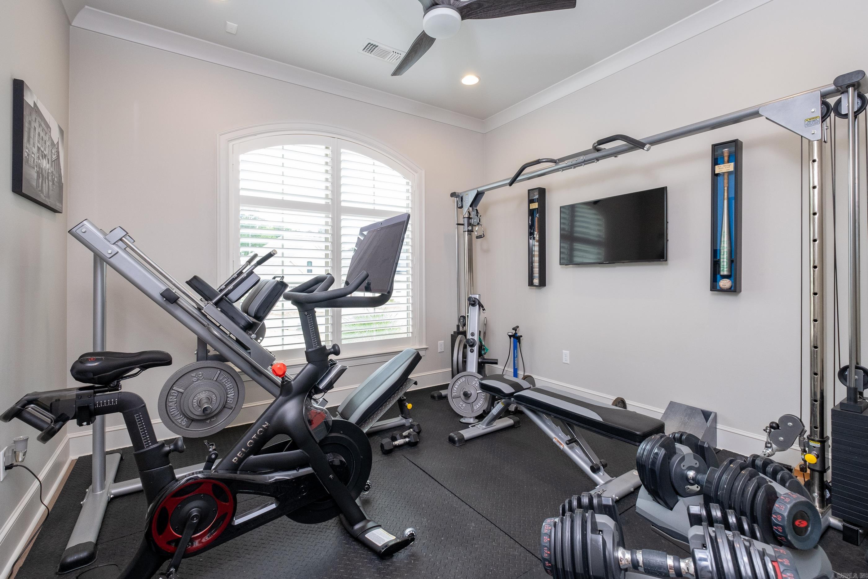 CHENAL VALLEY "FALSTONE COURT" - Residential