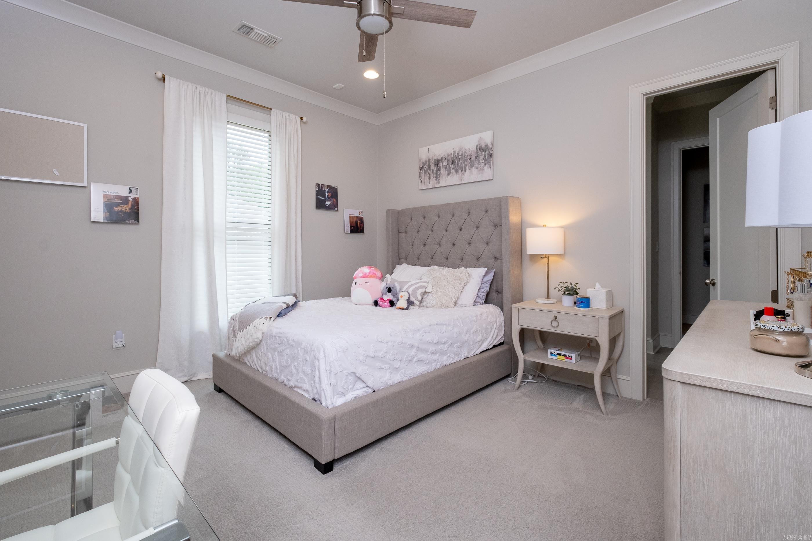 CHENAL VALLEY "FALSTONE COURT" - Residential