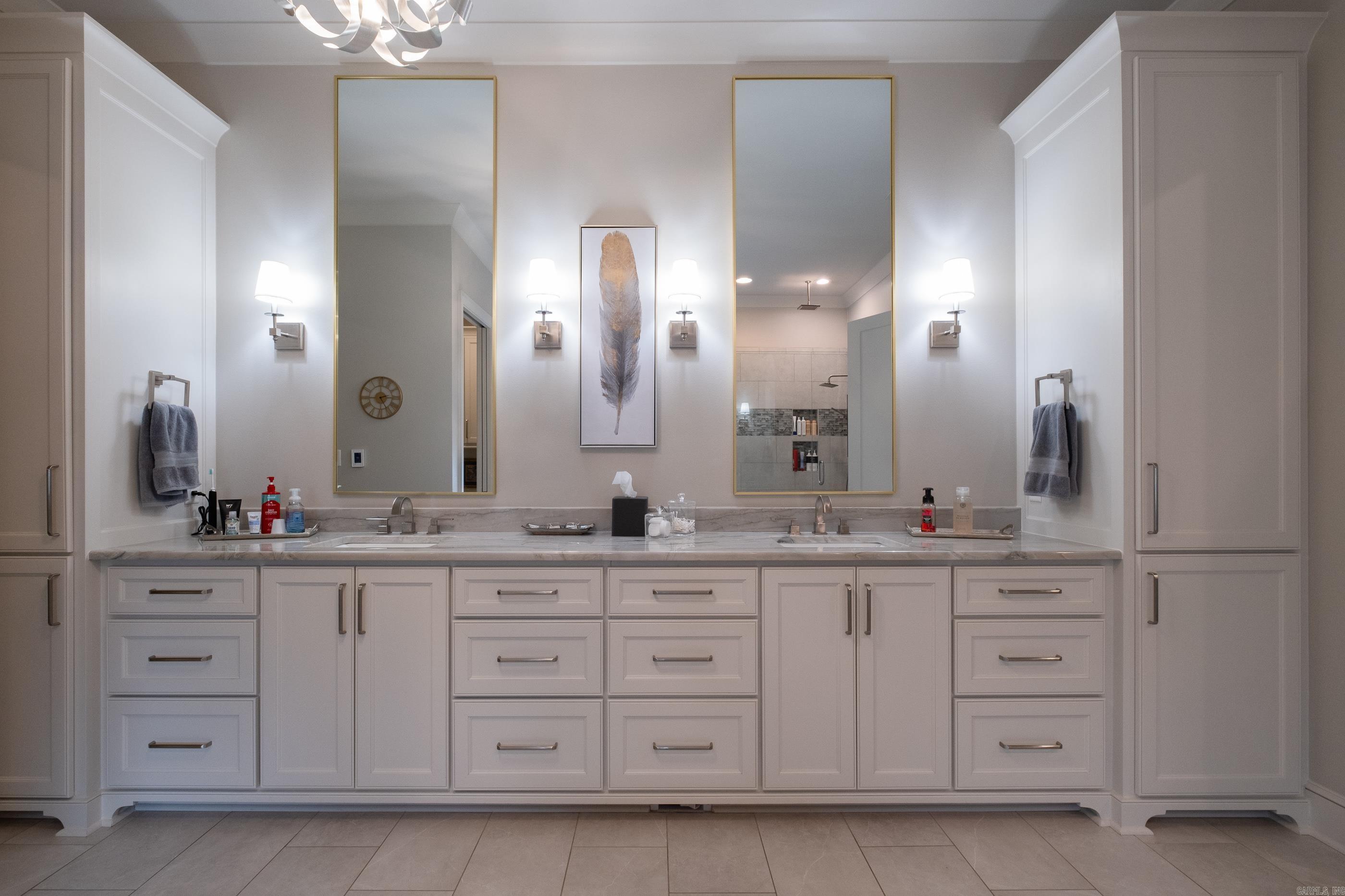 CHENAL VALLEY "FALSTONE COURT" - Residential