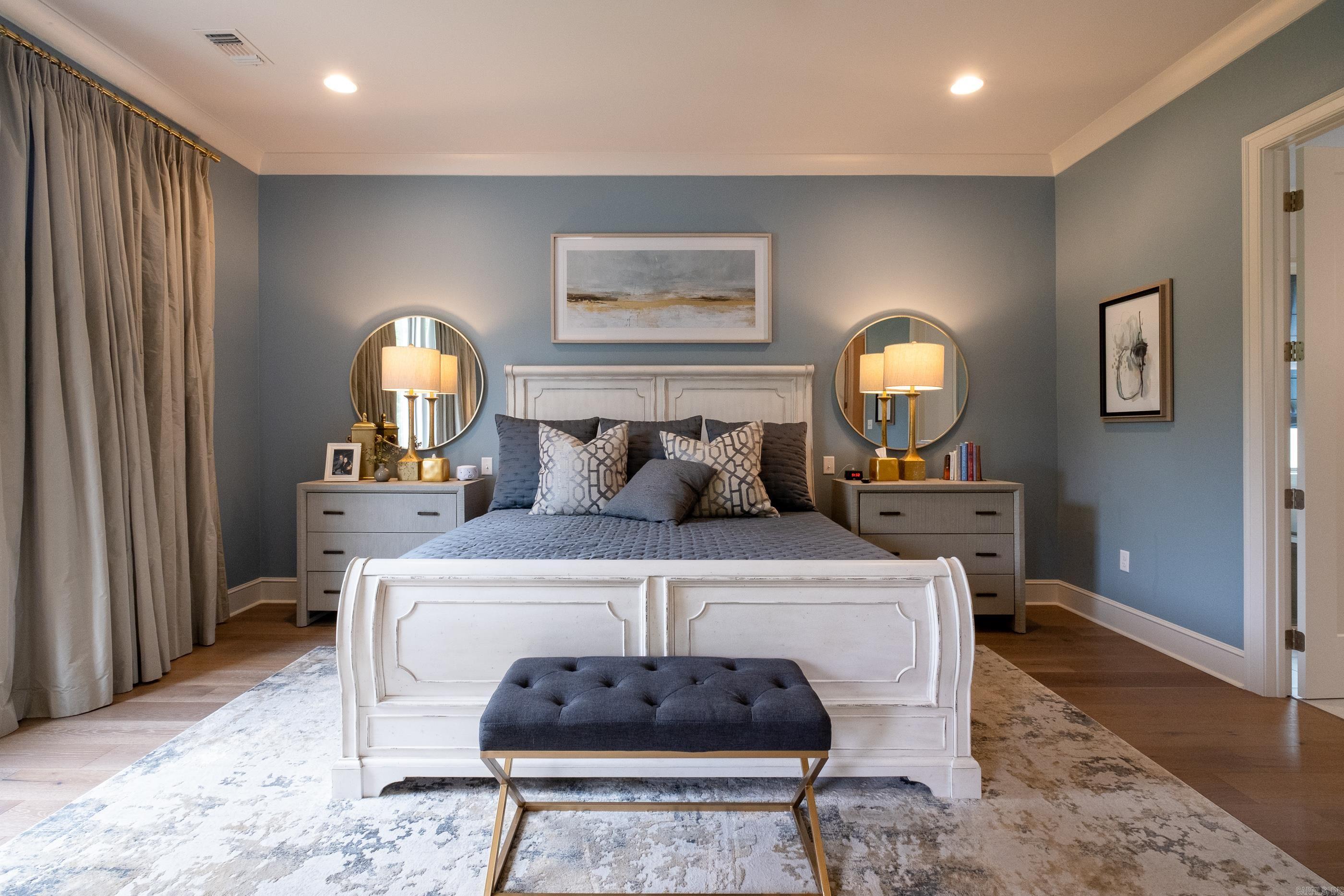 CHENAL VALLEY "FALSTONE COURT" - Residential