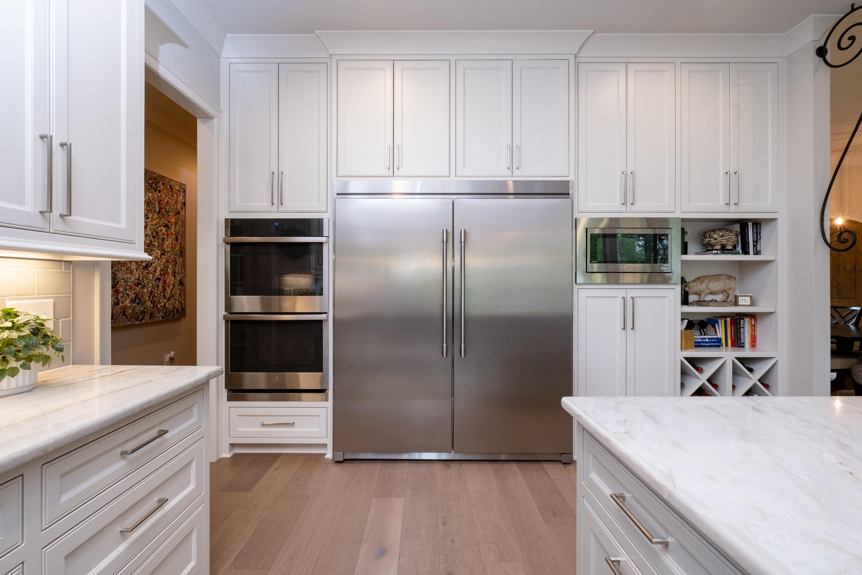 CHENAL VALLEY "FALSTONE COURT" - Residential