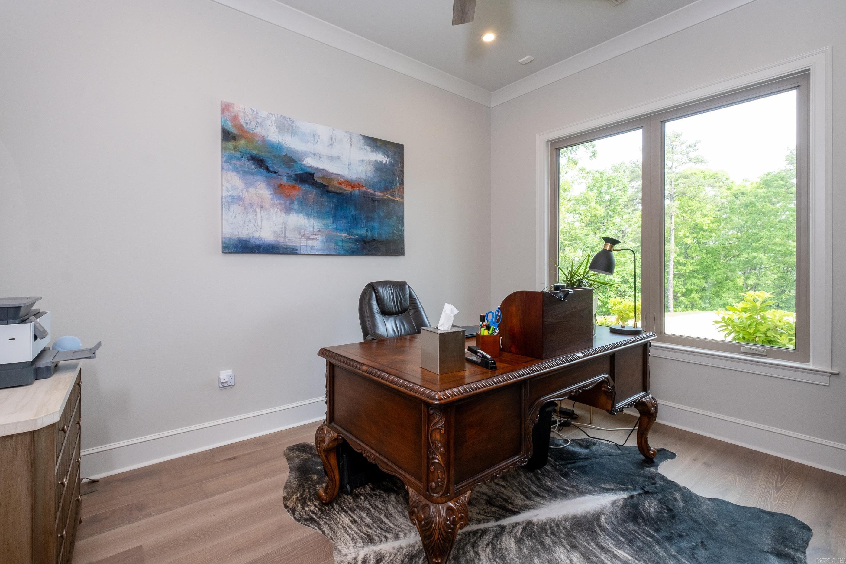 CHENAL VALLEY "FALSTONE COURT" - Residential