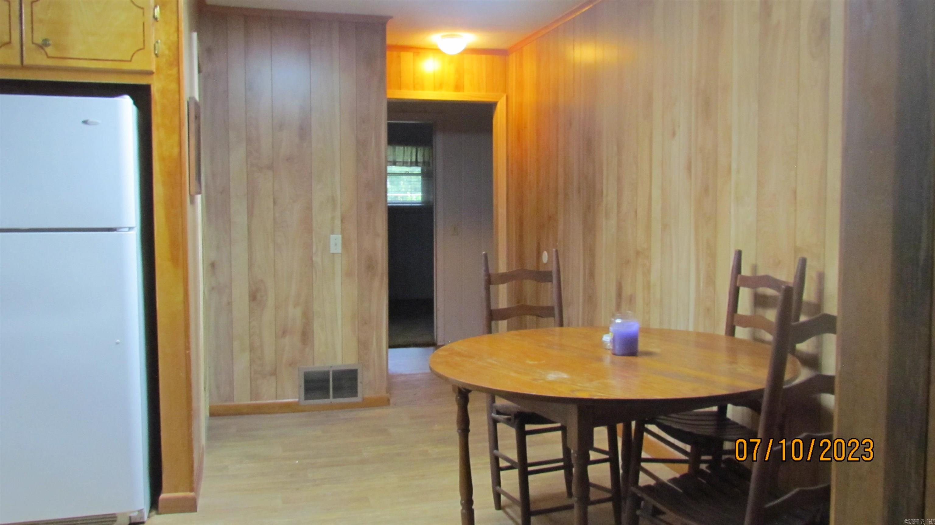 FOREST PARK G - Residential