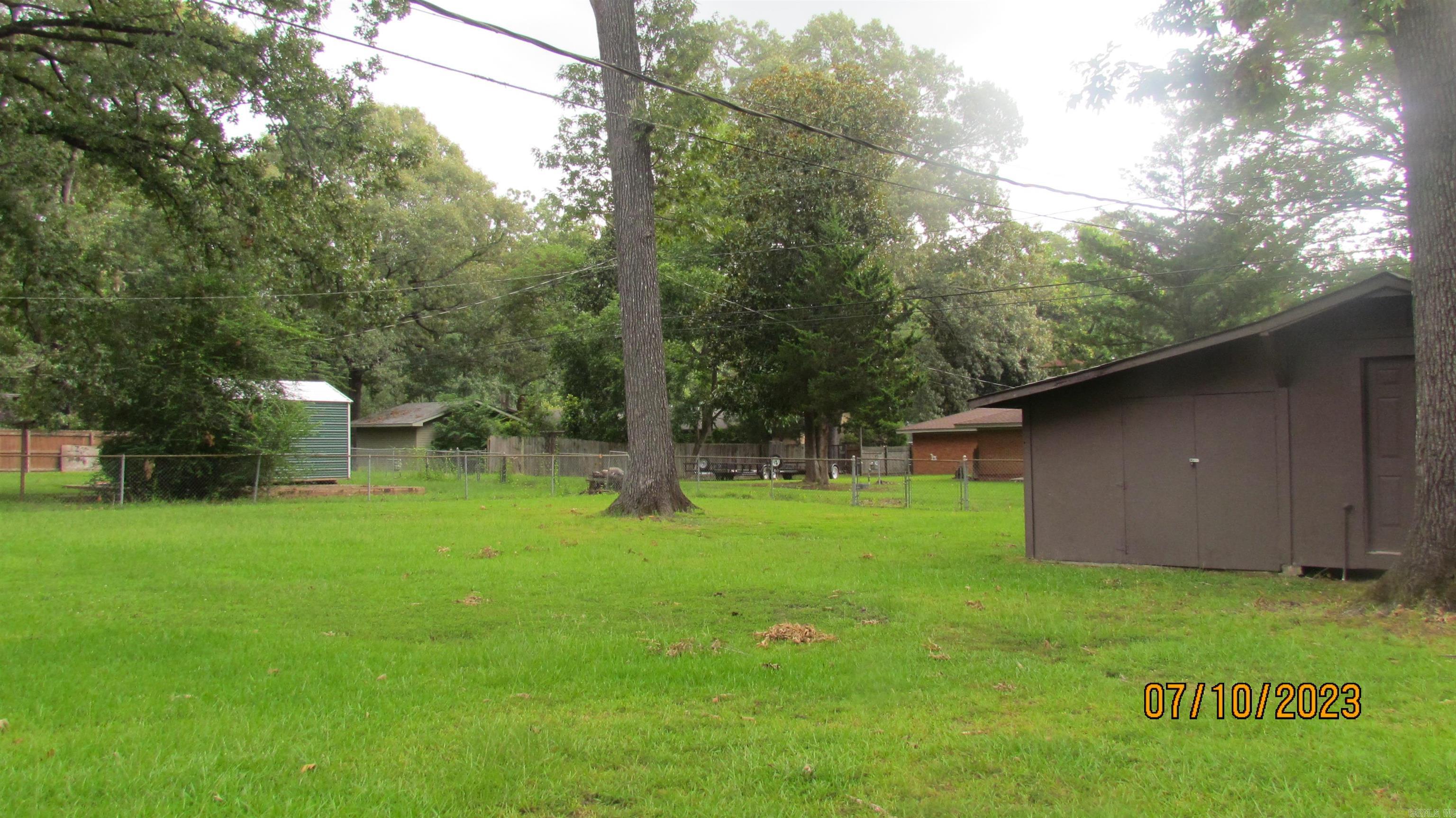 FOREST PARK G - Residential