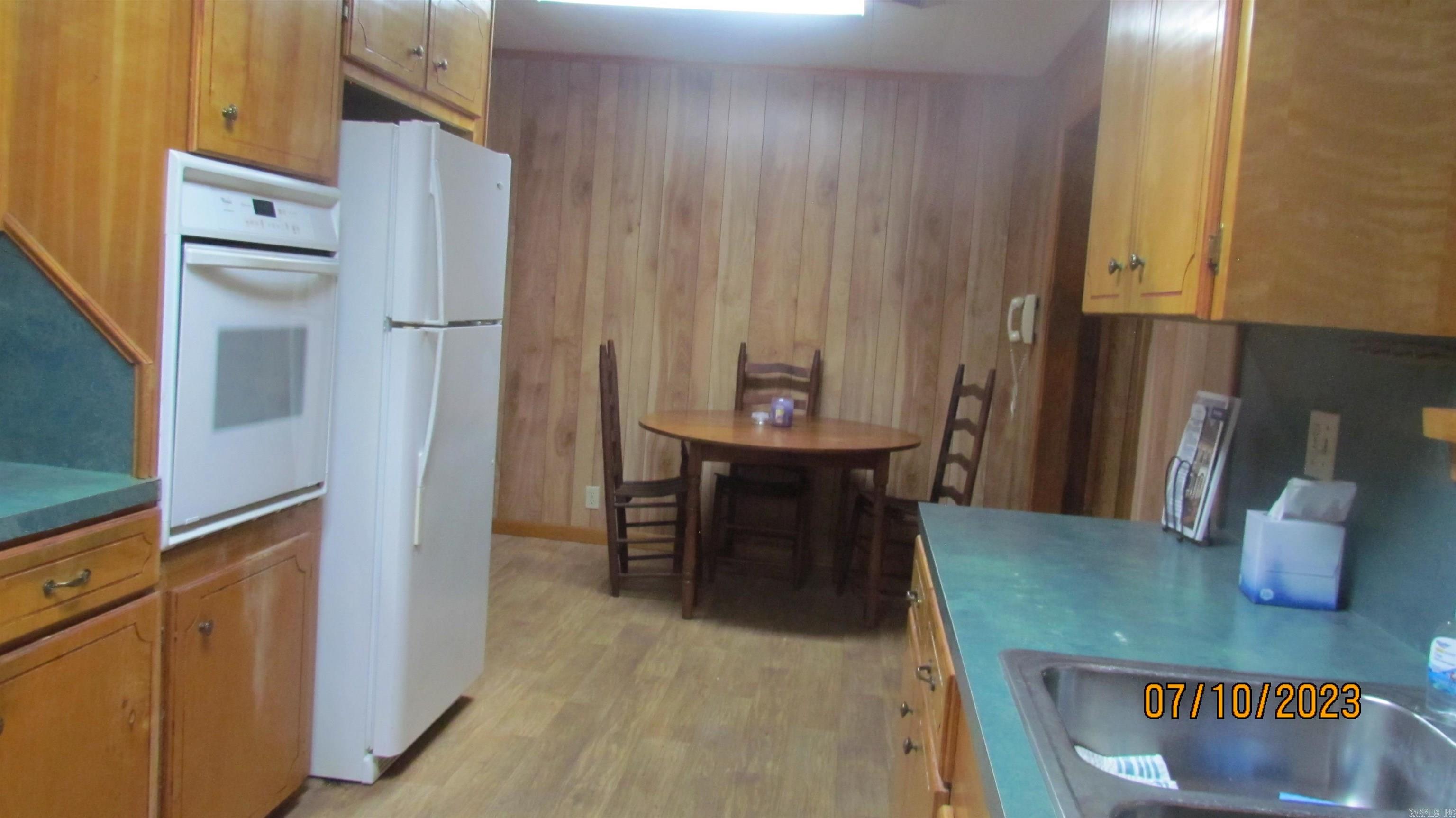 FOREST PARK G - Residential