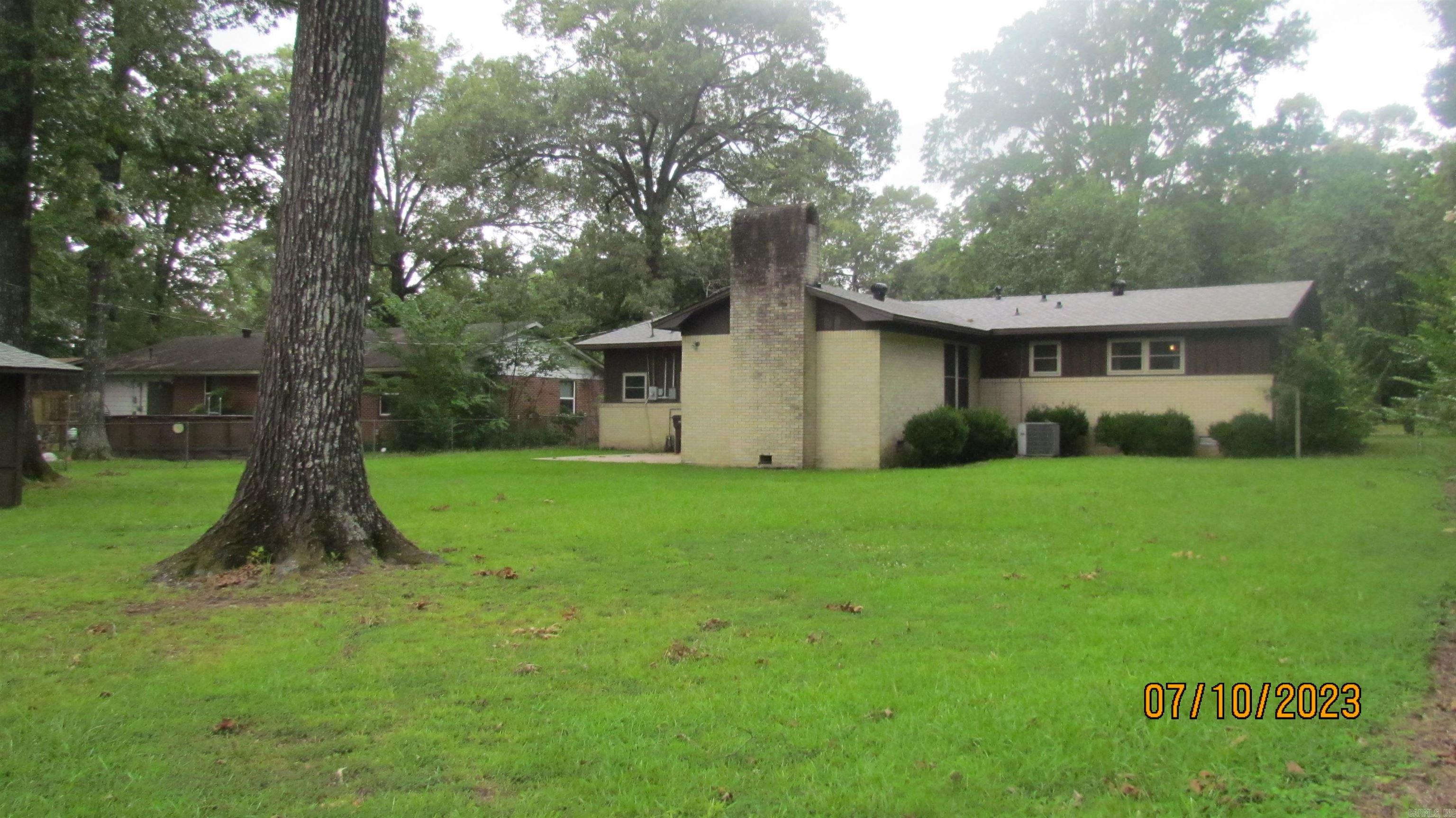 FOREST PARK G - Residential