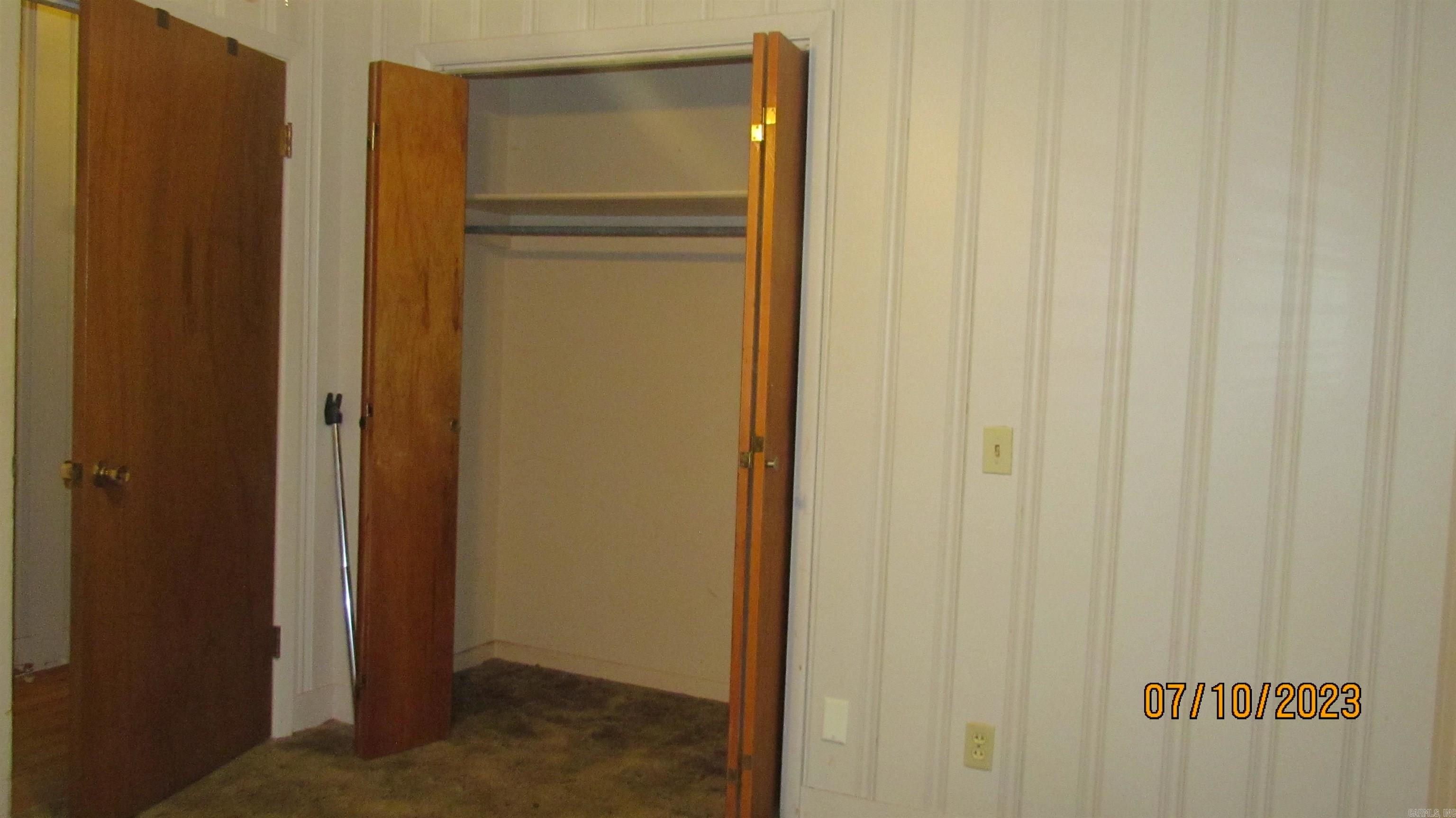 FOREST PARK G - Residential