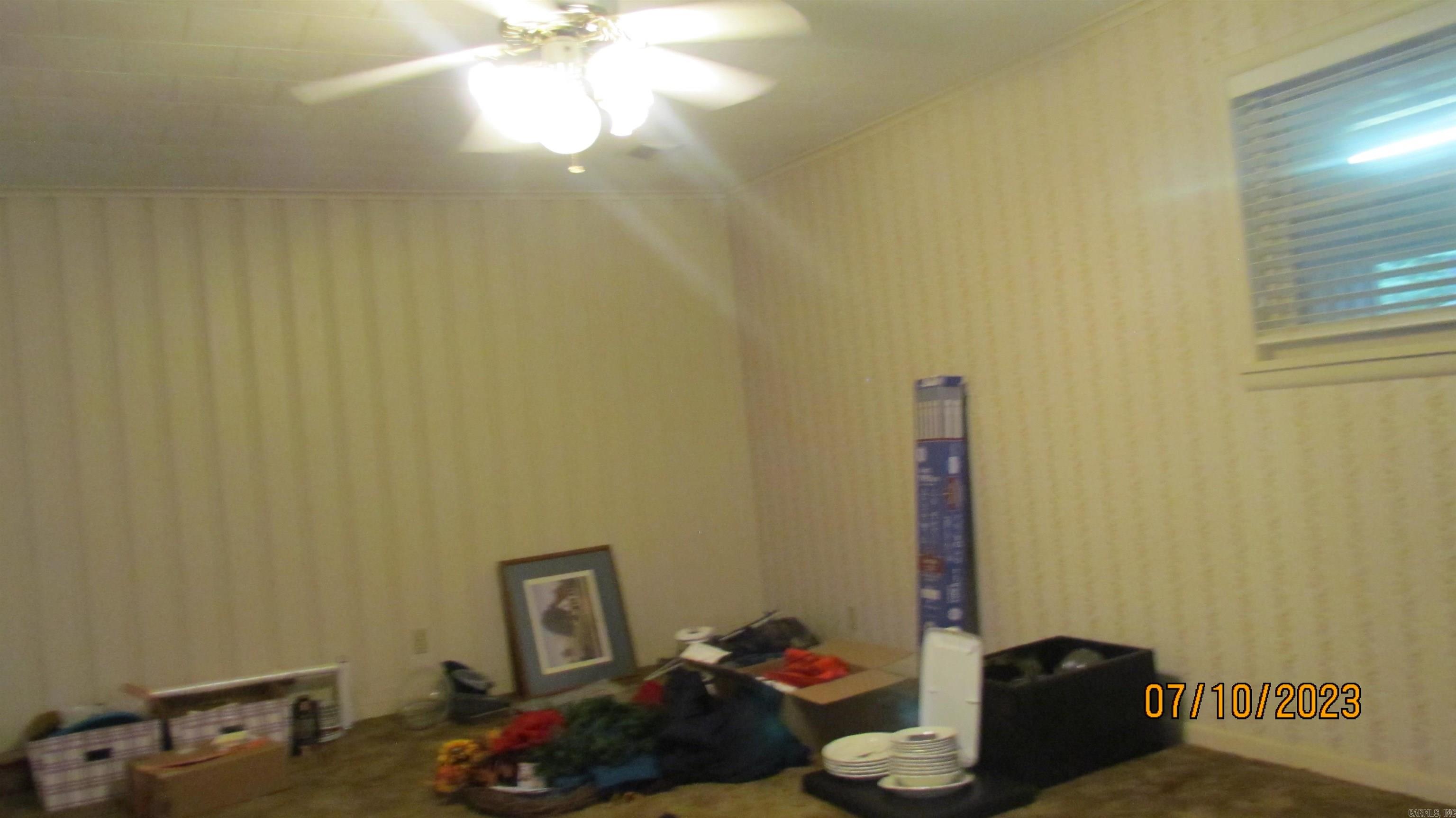 FOREST PARK G - Residential