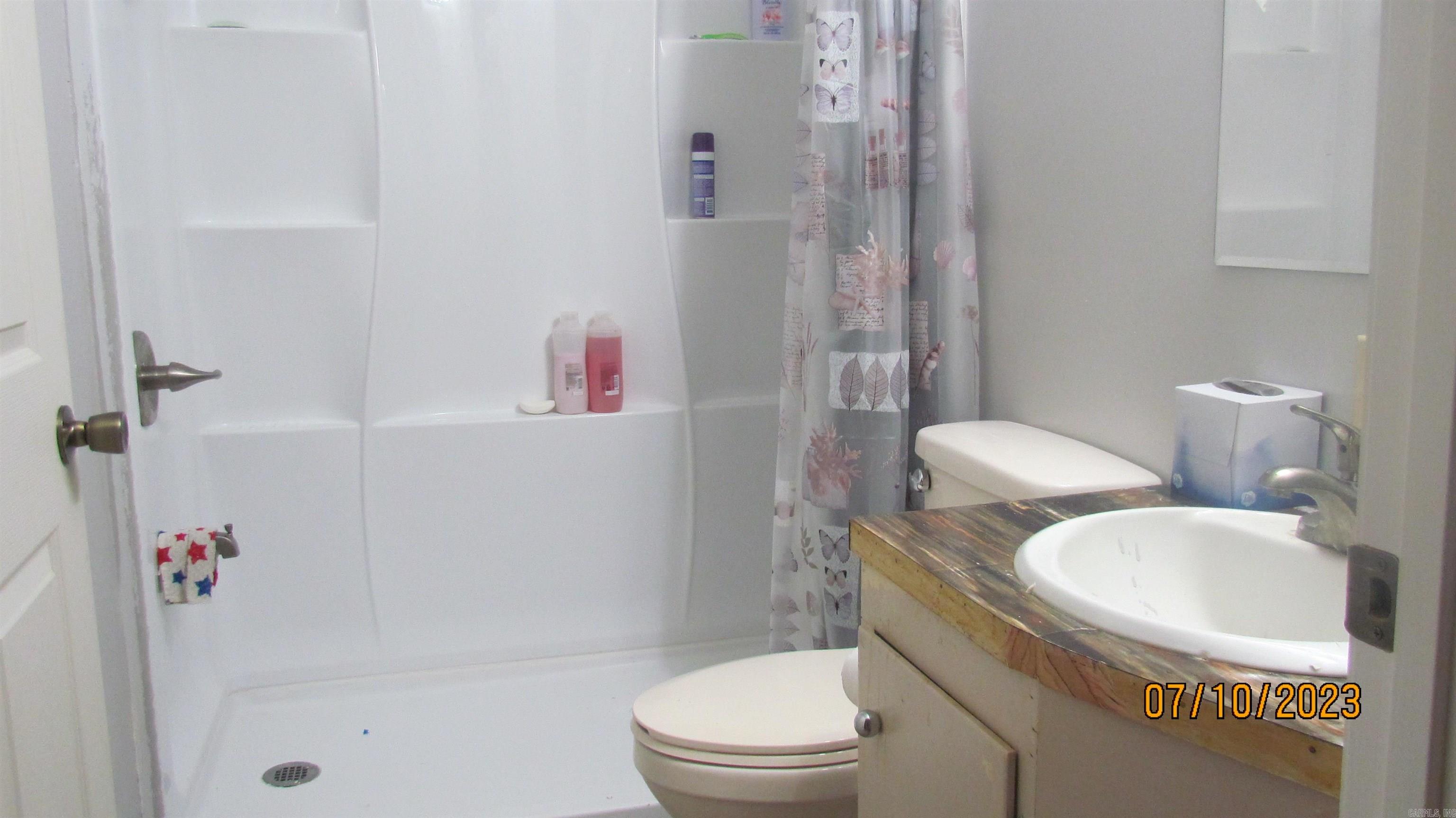 FOREST PARK G - Residential