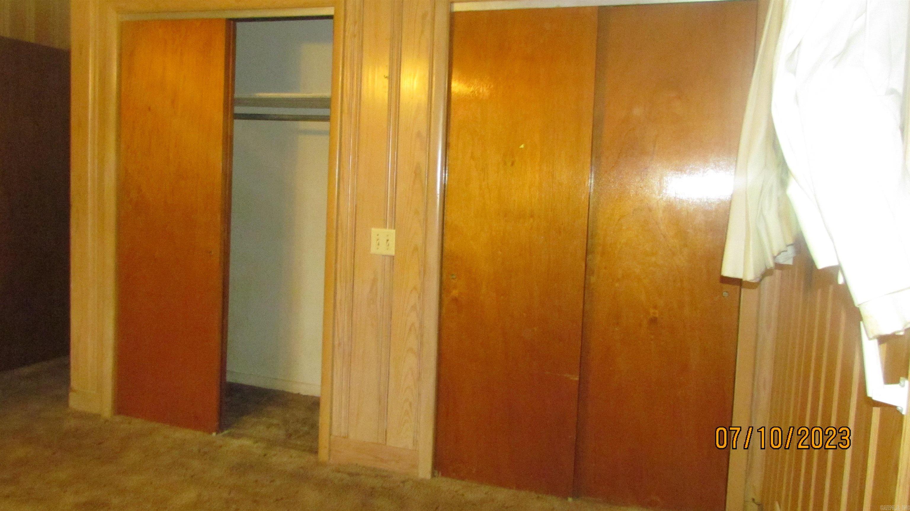 FOREST PARK G - Residential