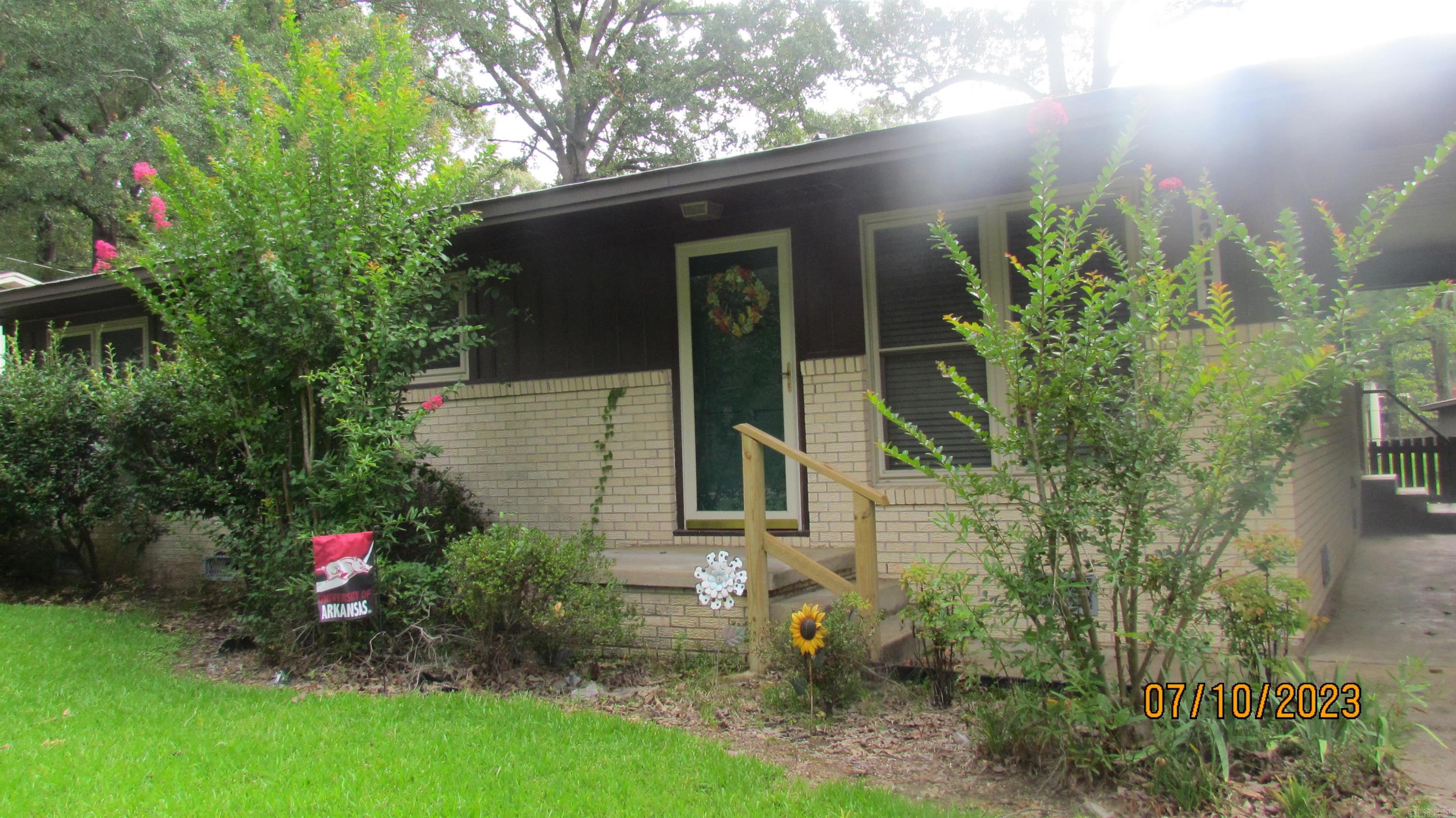 FOREST PARK G - Residential