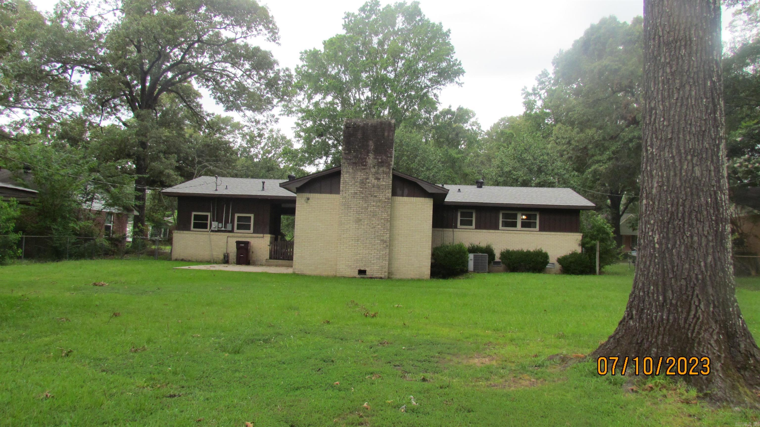 FOREST PARK G - Residential