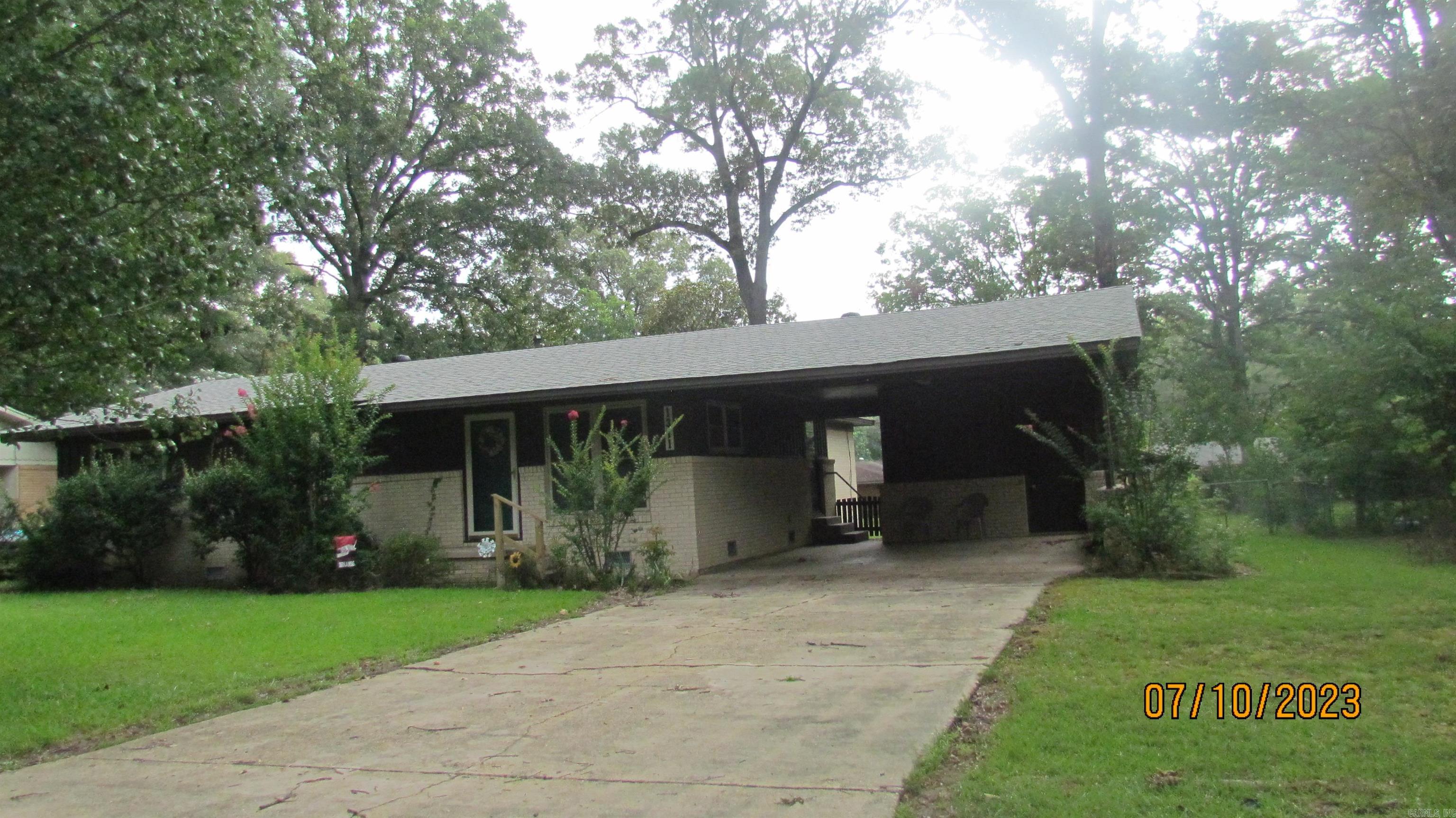 FOREST PARK G - Residential