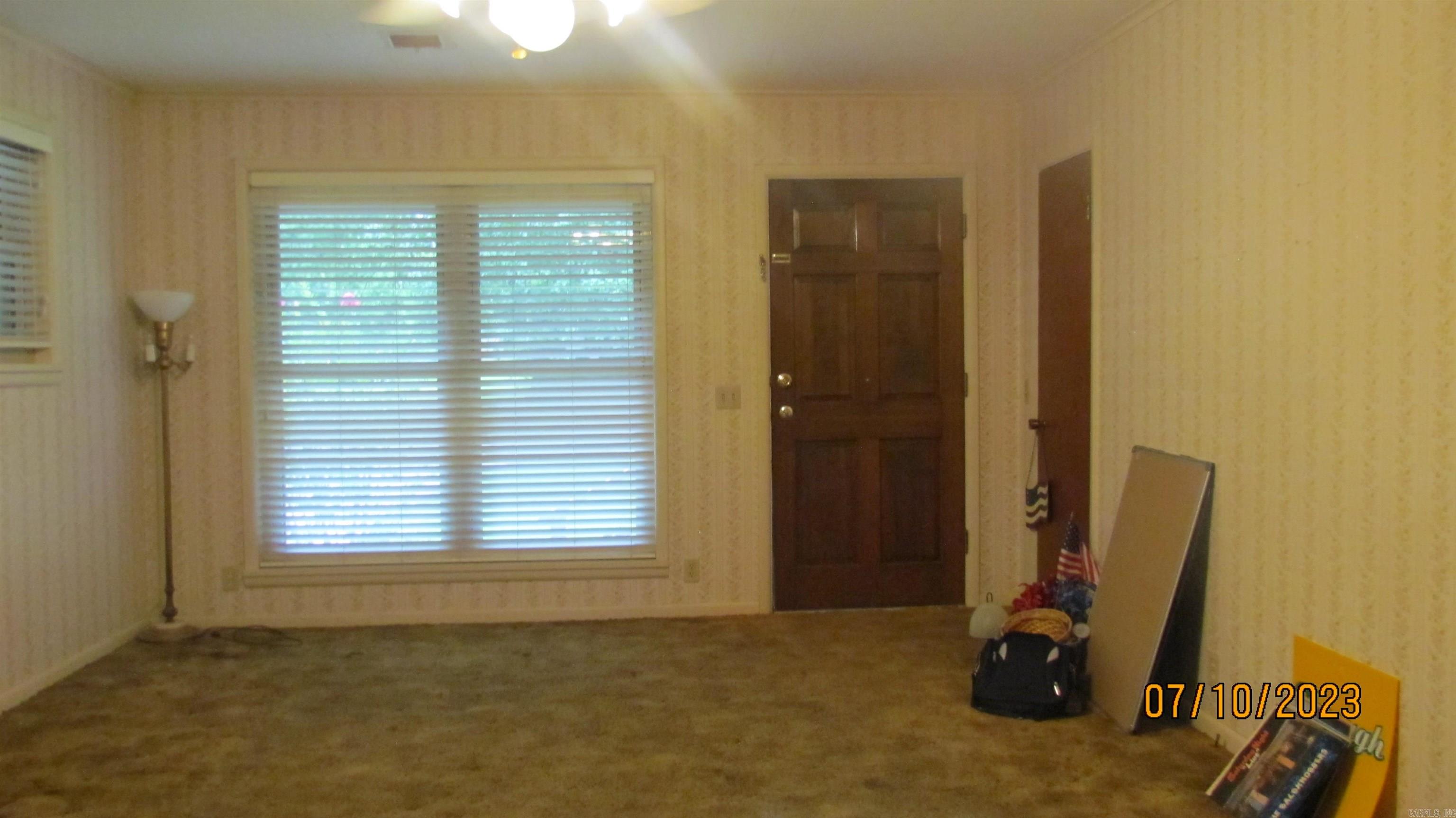 FOREST PARK G - Residential