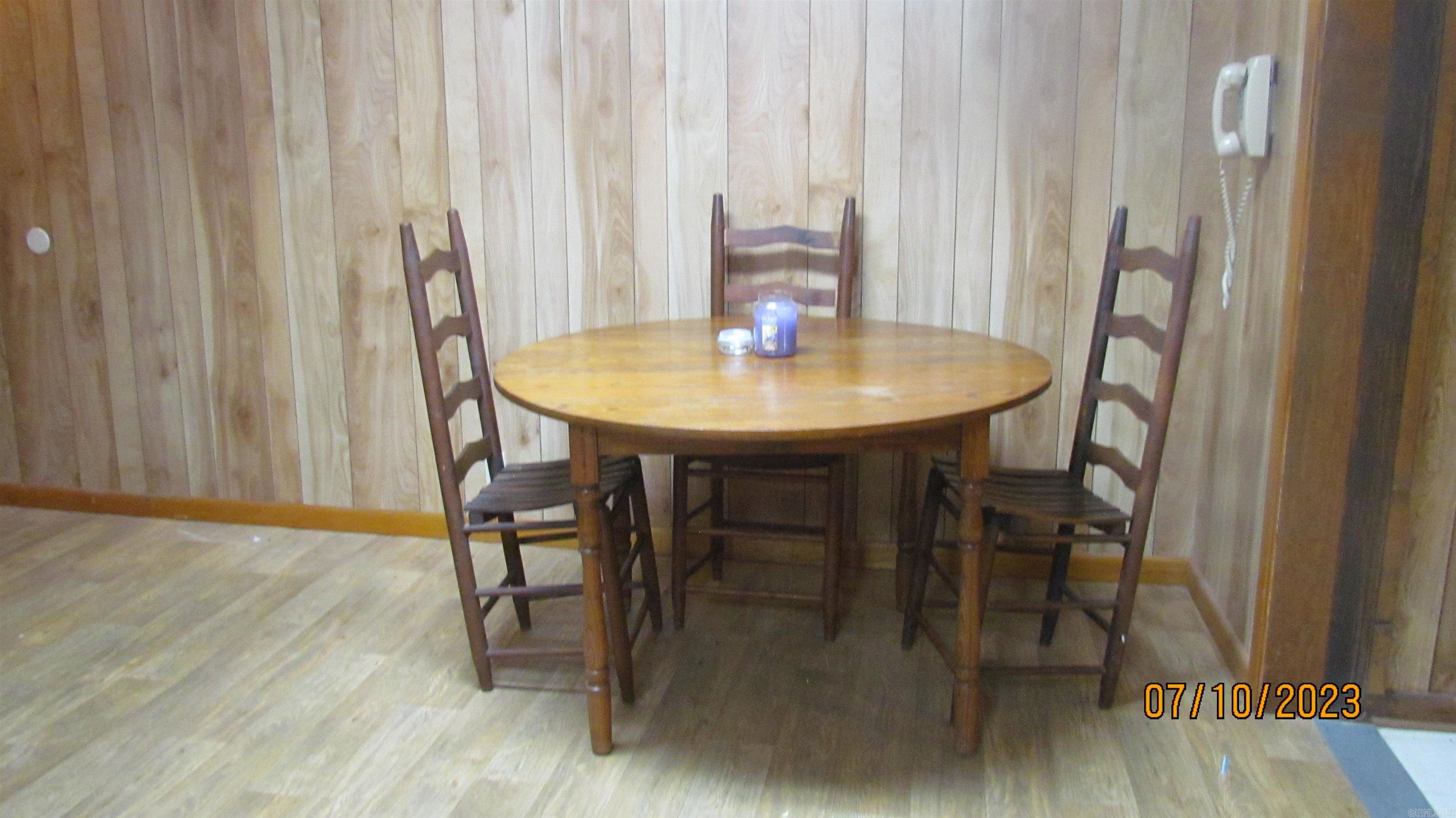 FOREST PARK G - Residential