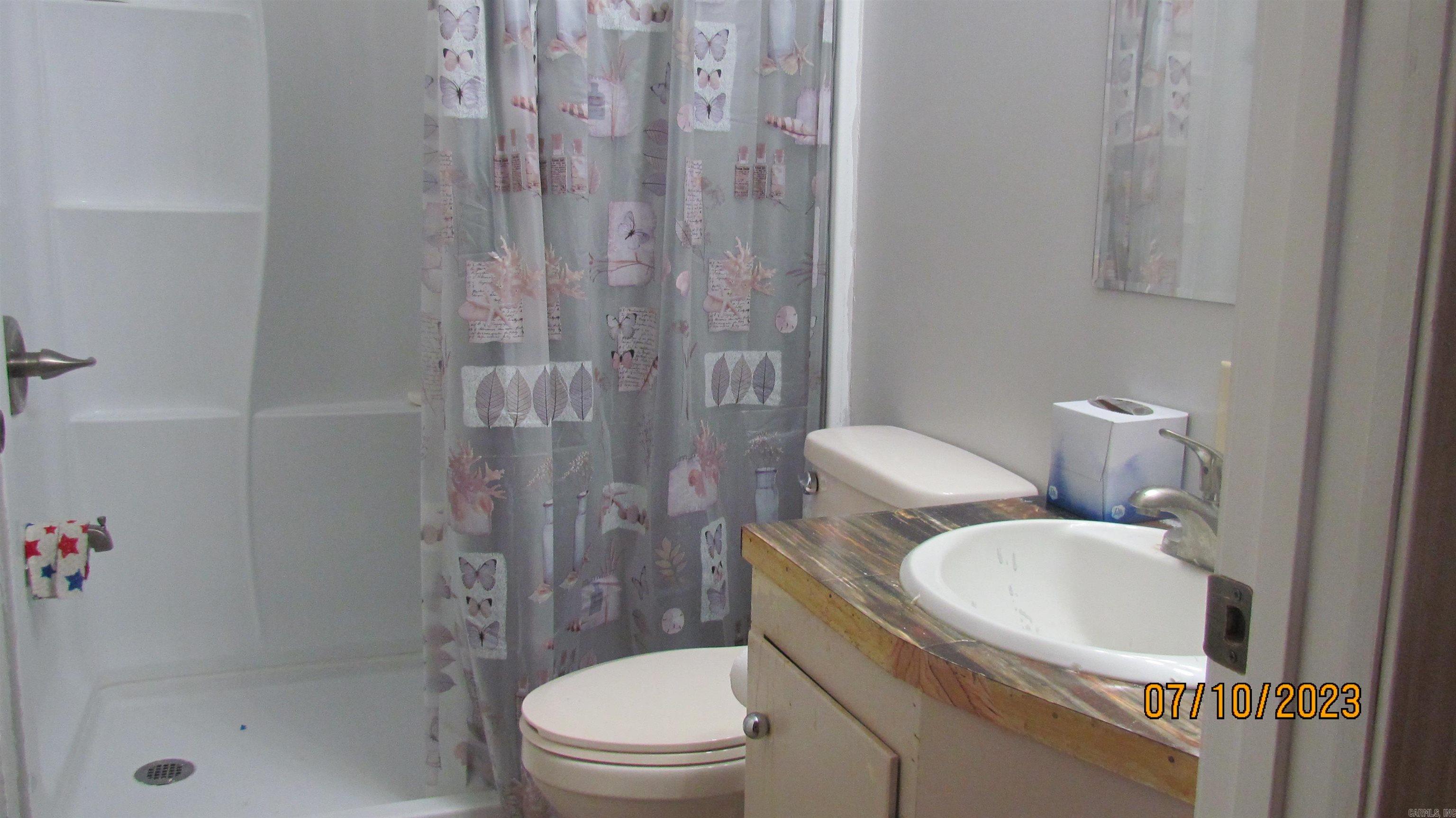 FOREST PARK G - Residential