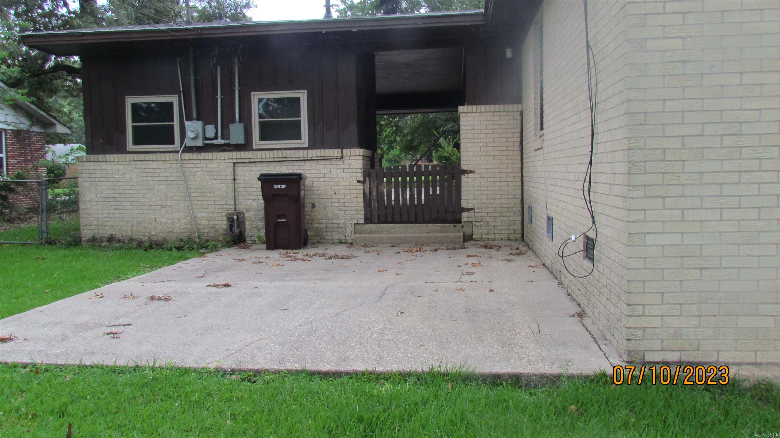 FOREST PARK G - Residential