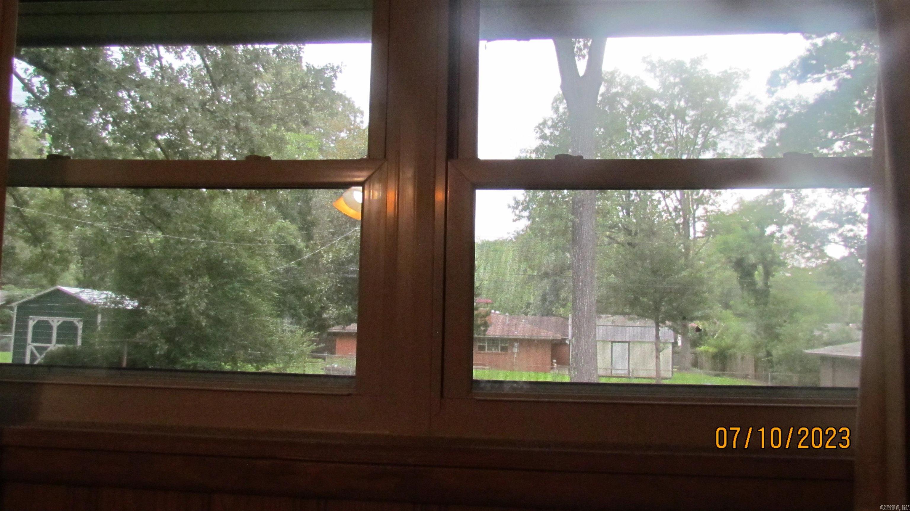 FOREST PARK G - Residential