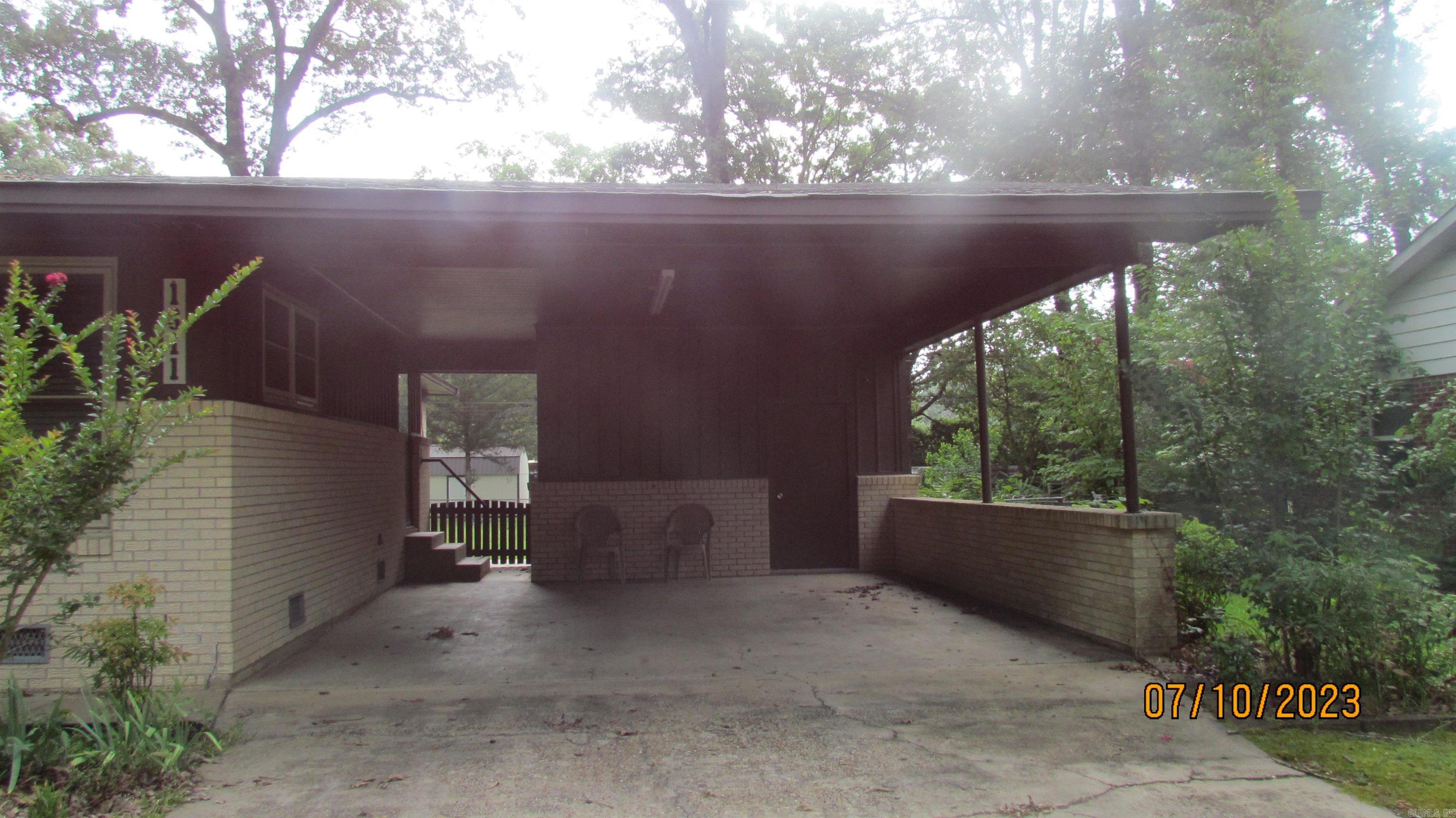 FOREST PARK G - Residential