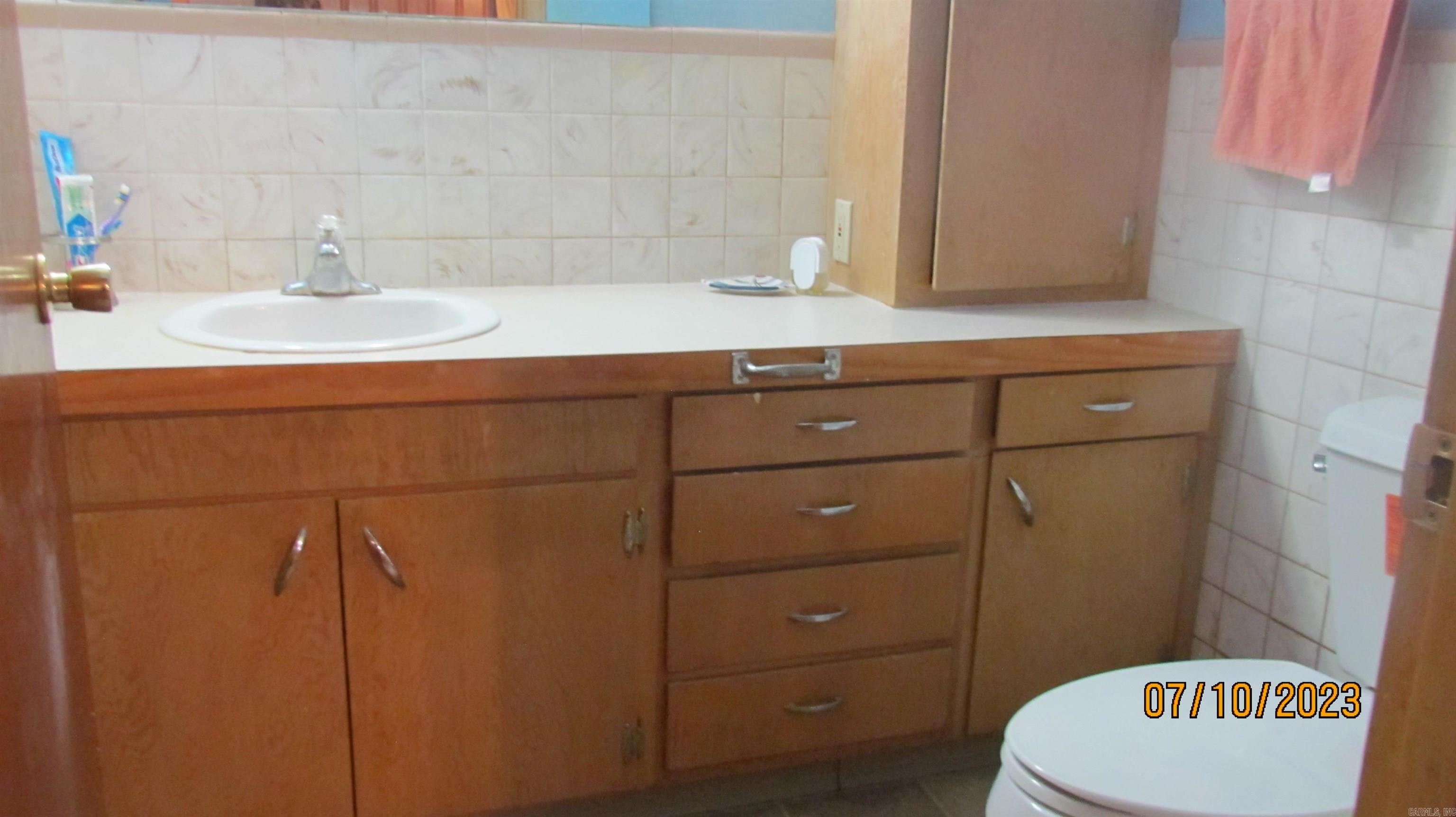 FOREST PARK G - Residential