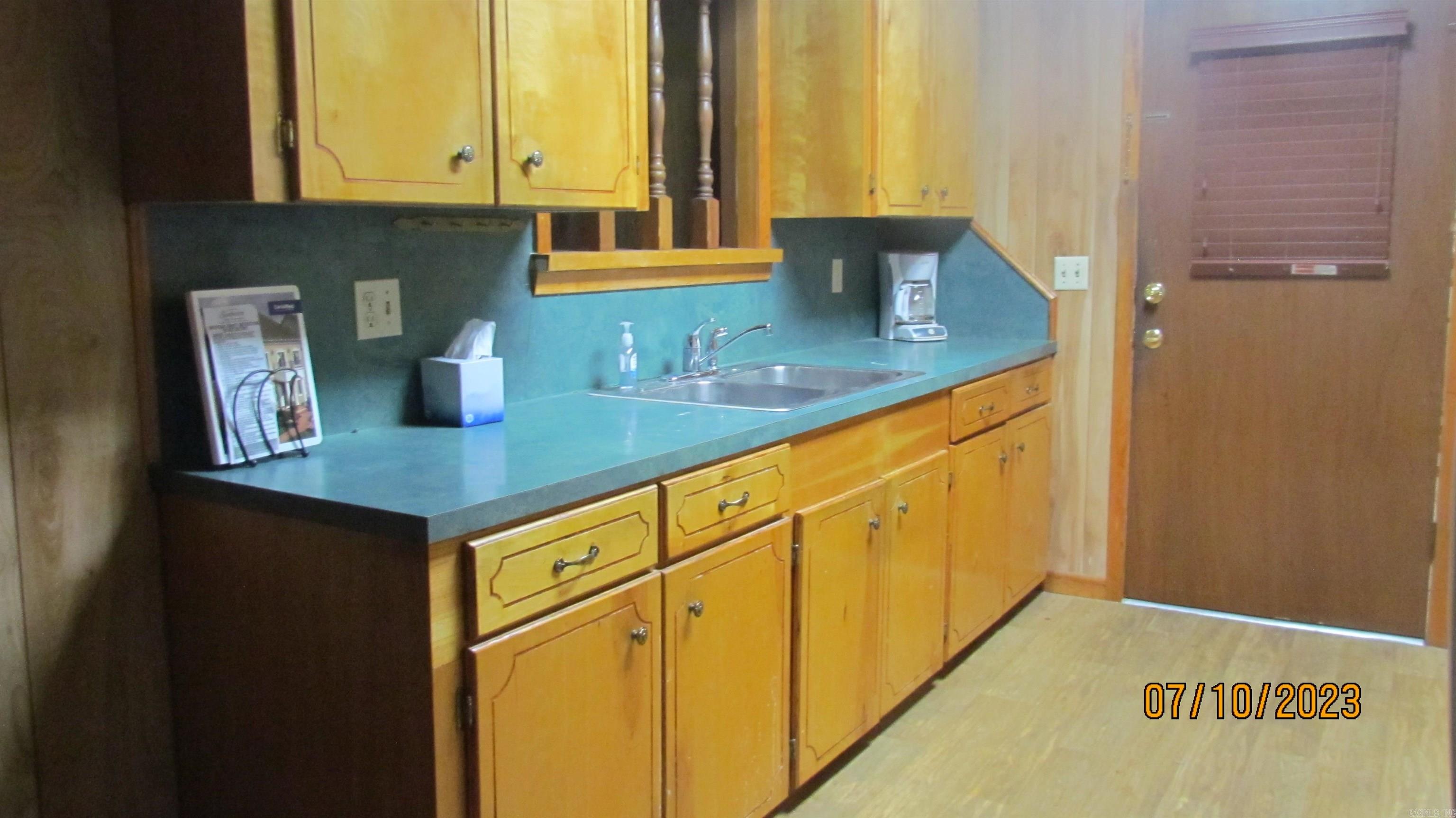 FOREST PARK G - Residential