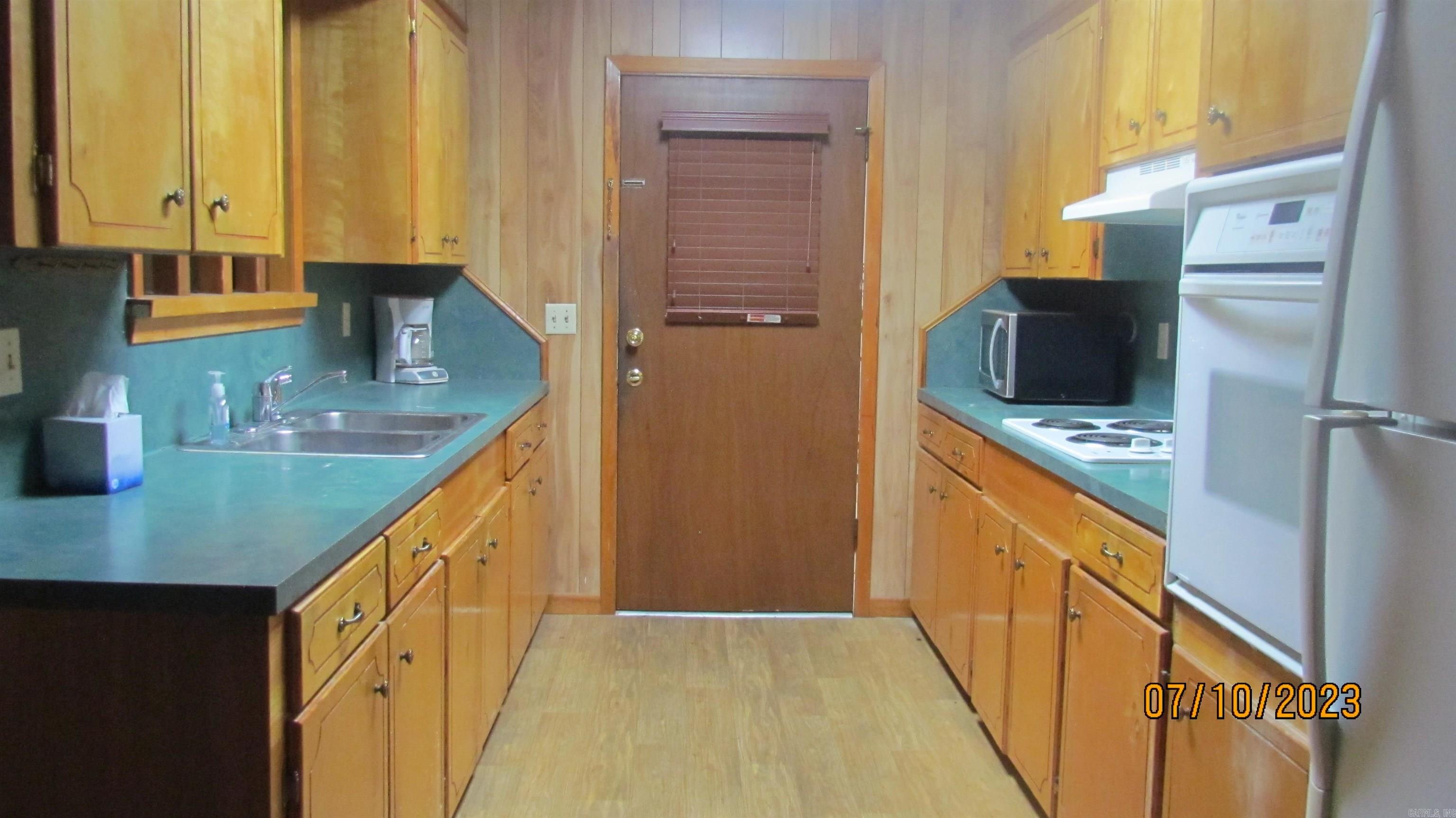 FOREST PARK G - Residential