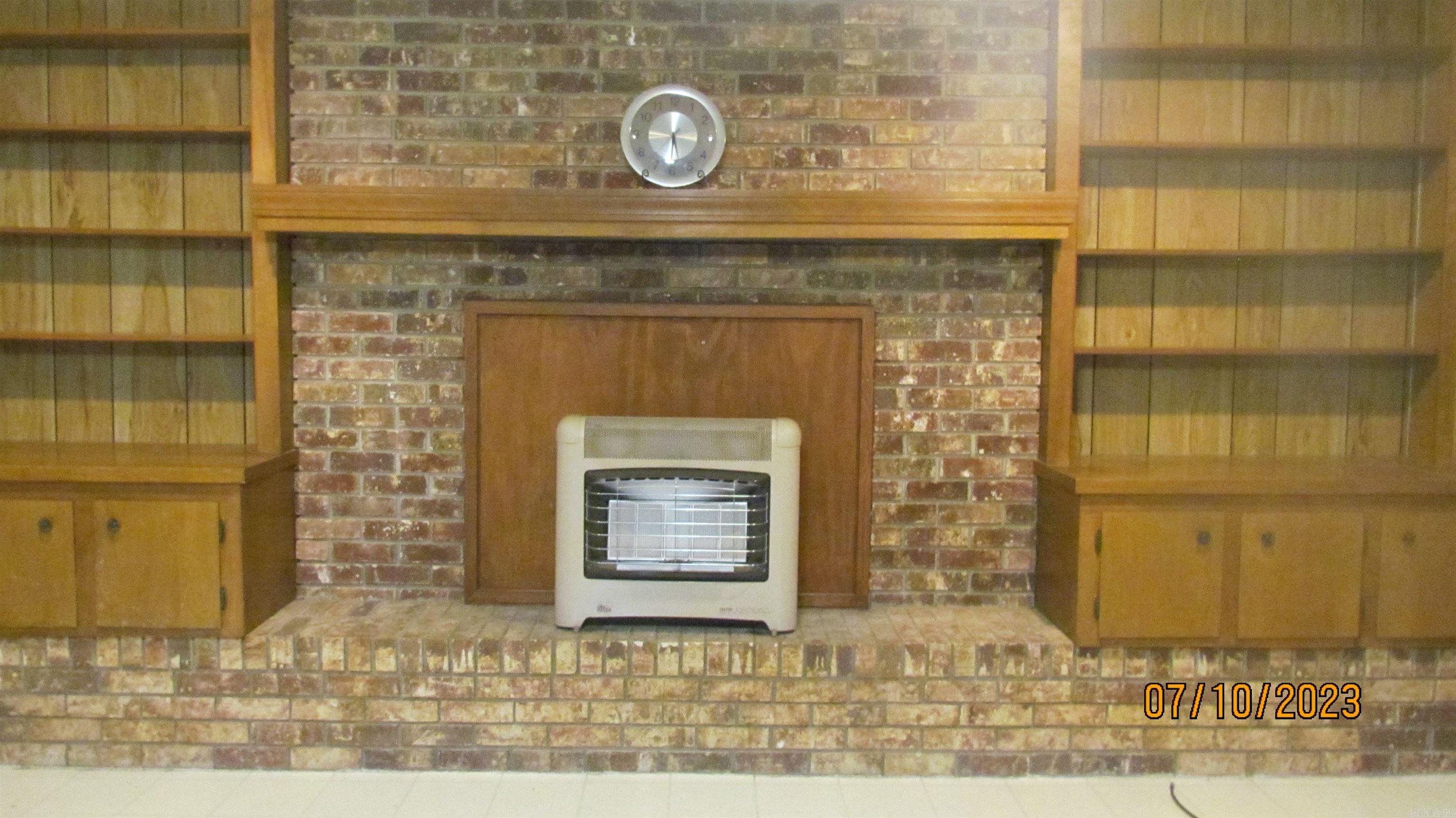 FOREST PARK G - Residential