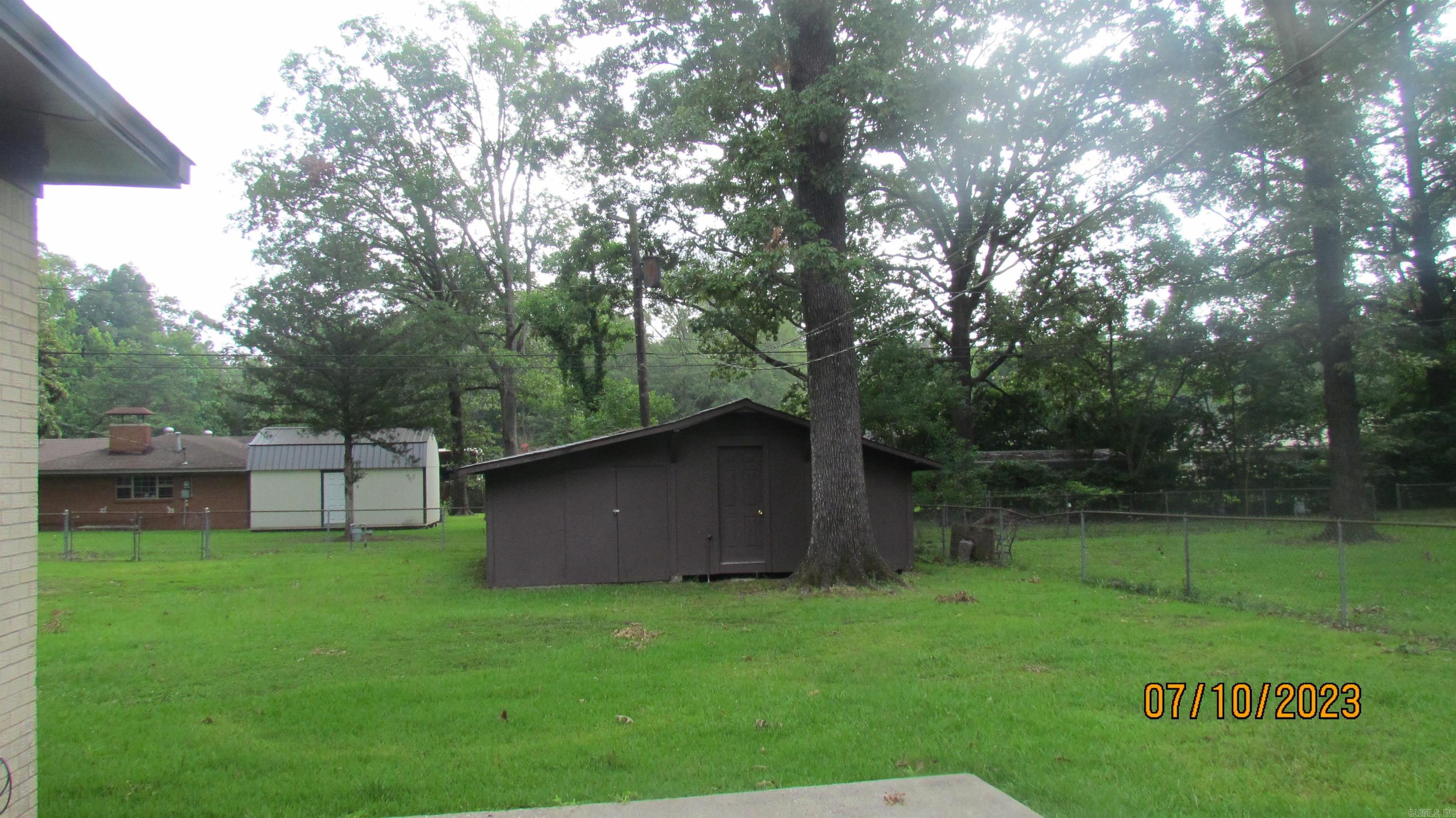 FOREST PARK G - Residential