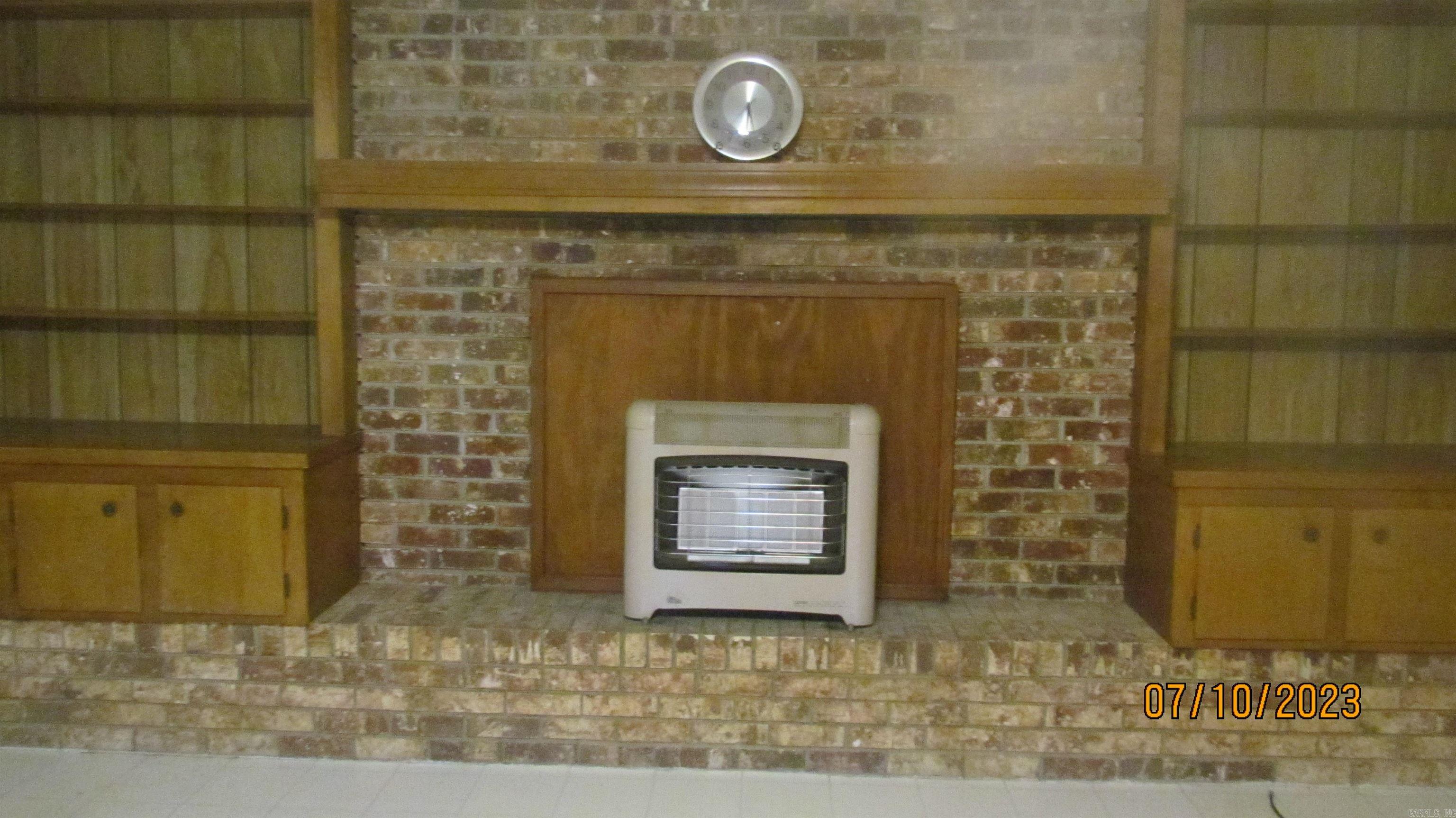 FOREST PARK G - Residential