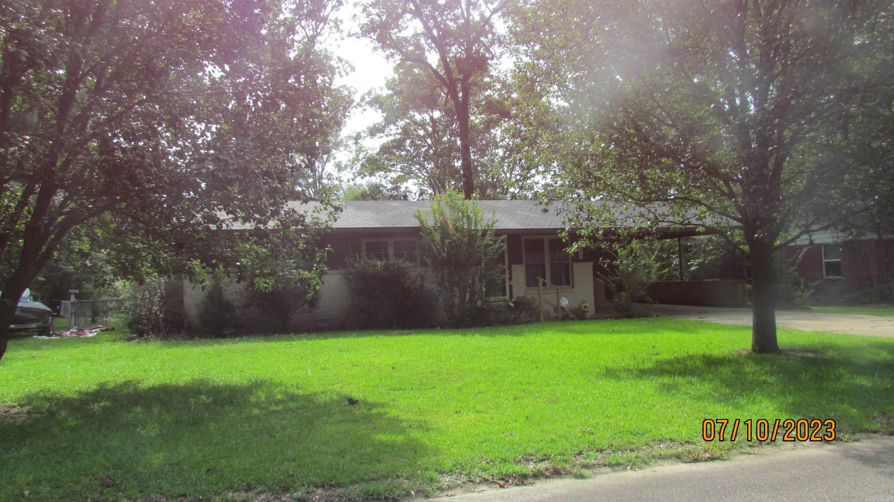 FOREST PARK G - Residential