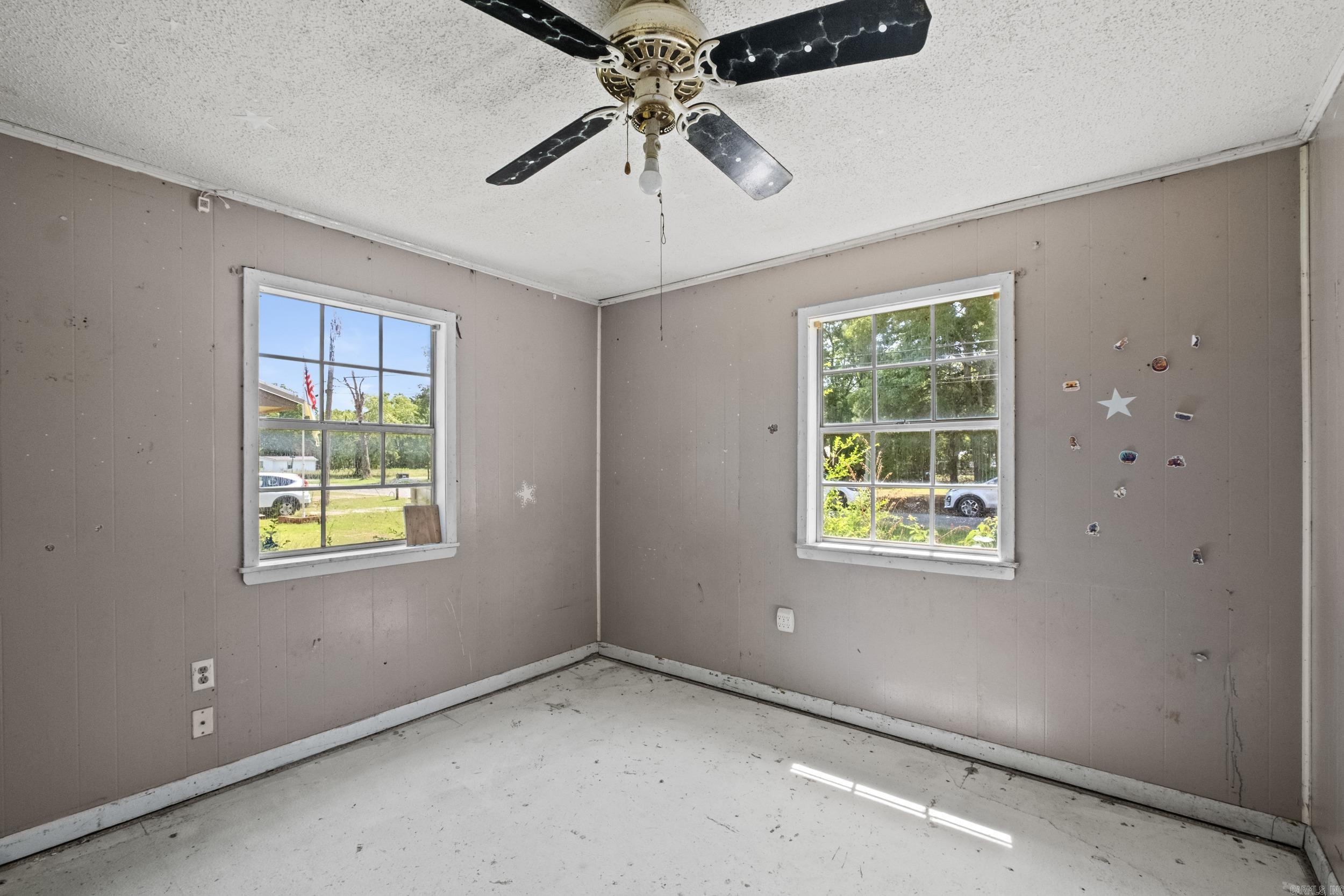 LONGVIEW ADD - Residential