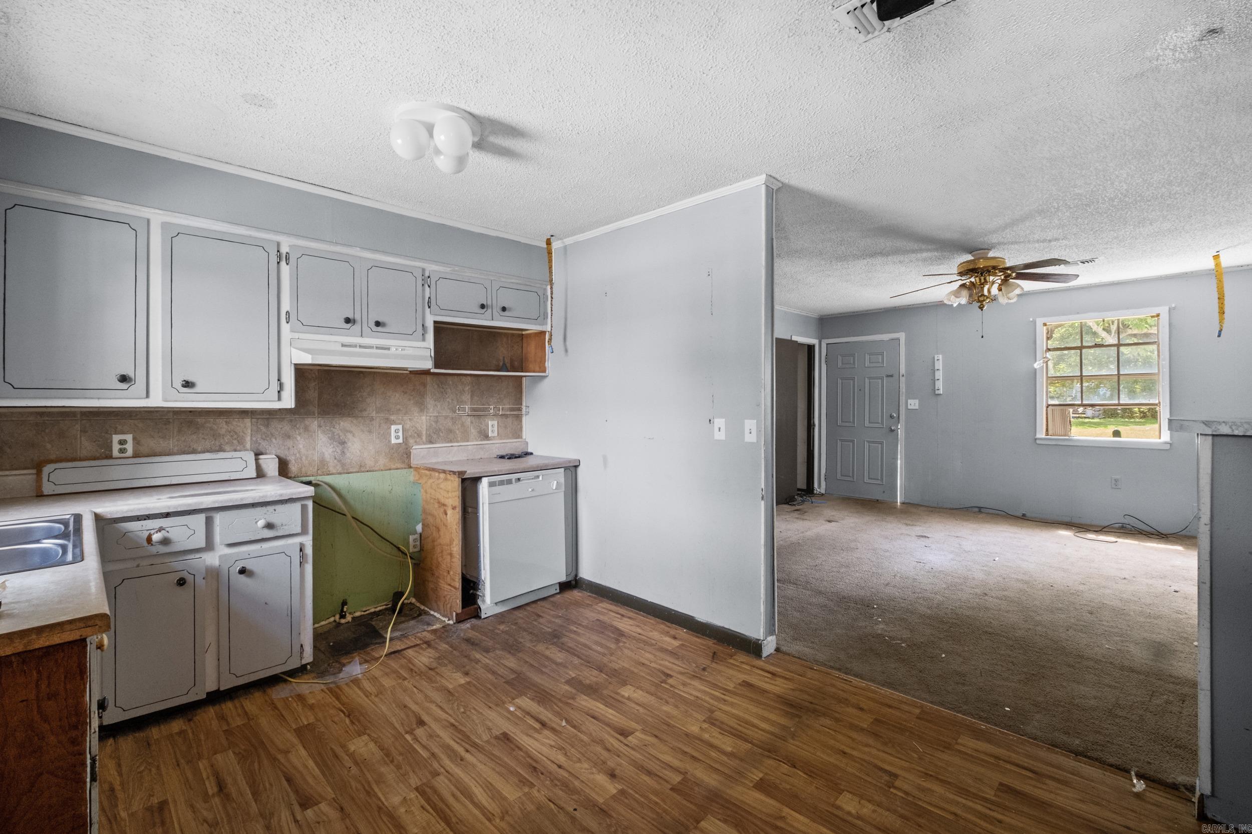 LONGVIEW ADD - Residential