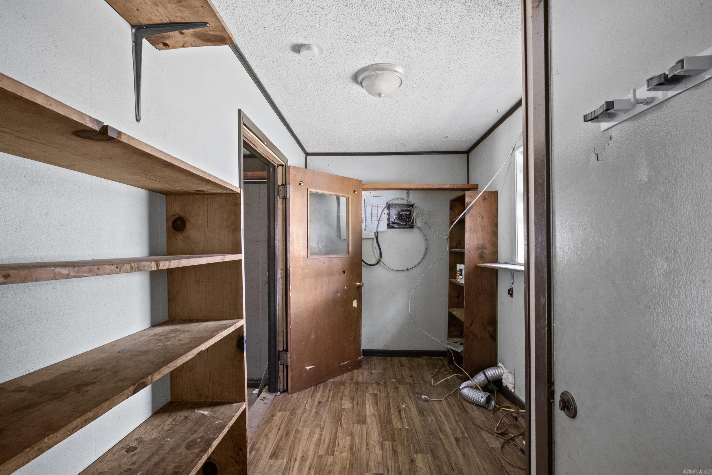 LONGVIEW ADD - Residential