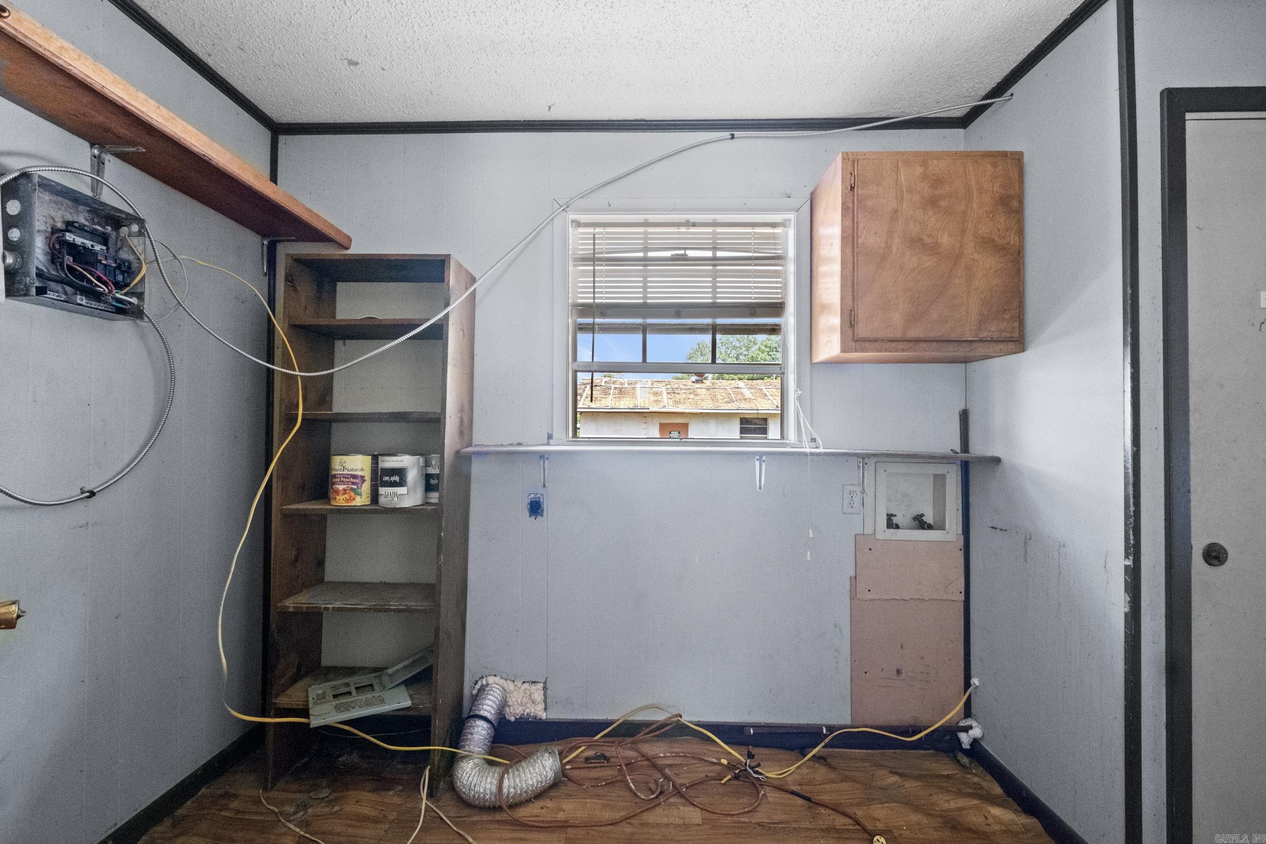 LONGVIEW ADD - Residential