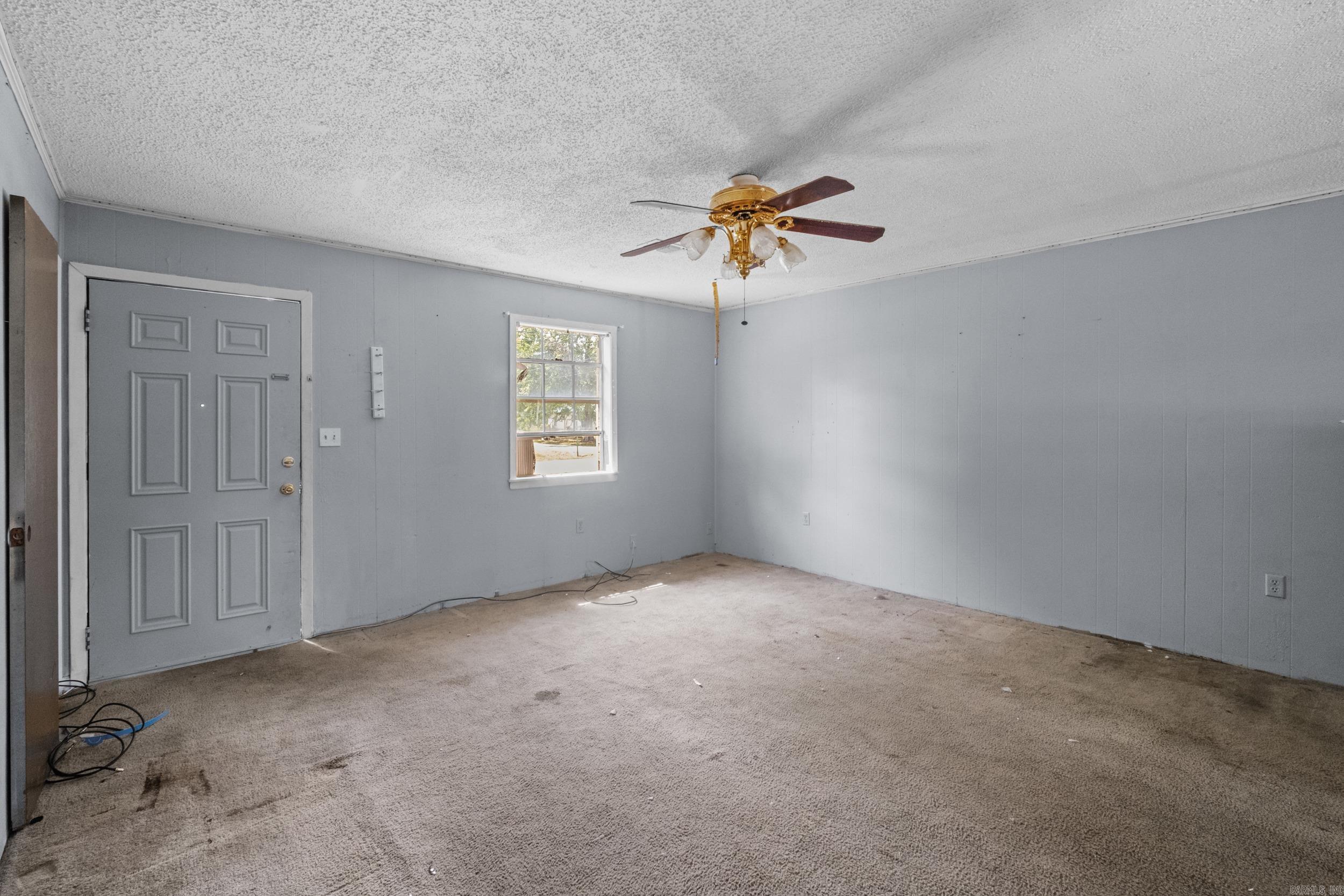 LONGVIEW ADD - Residential