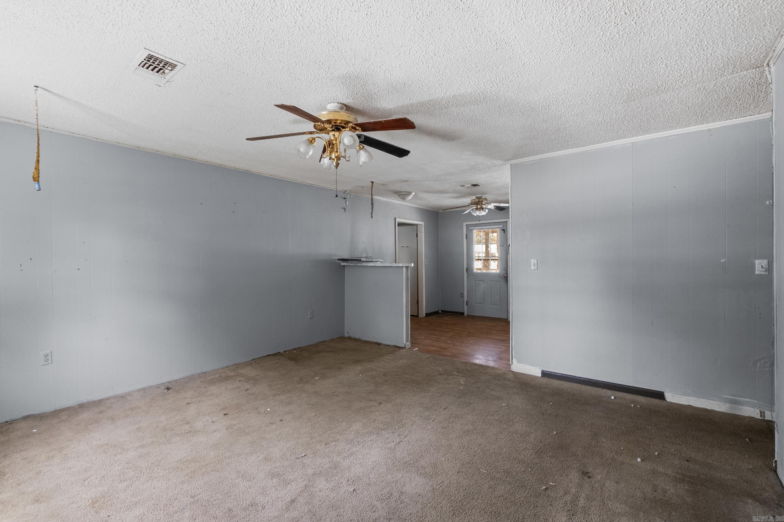 LONGVIEW ADD - Residential