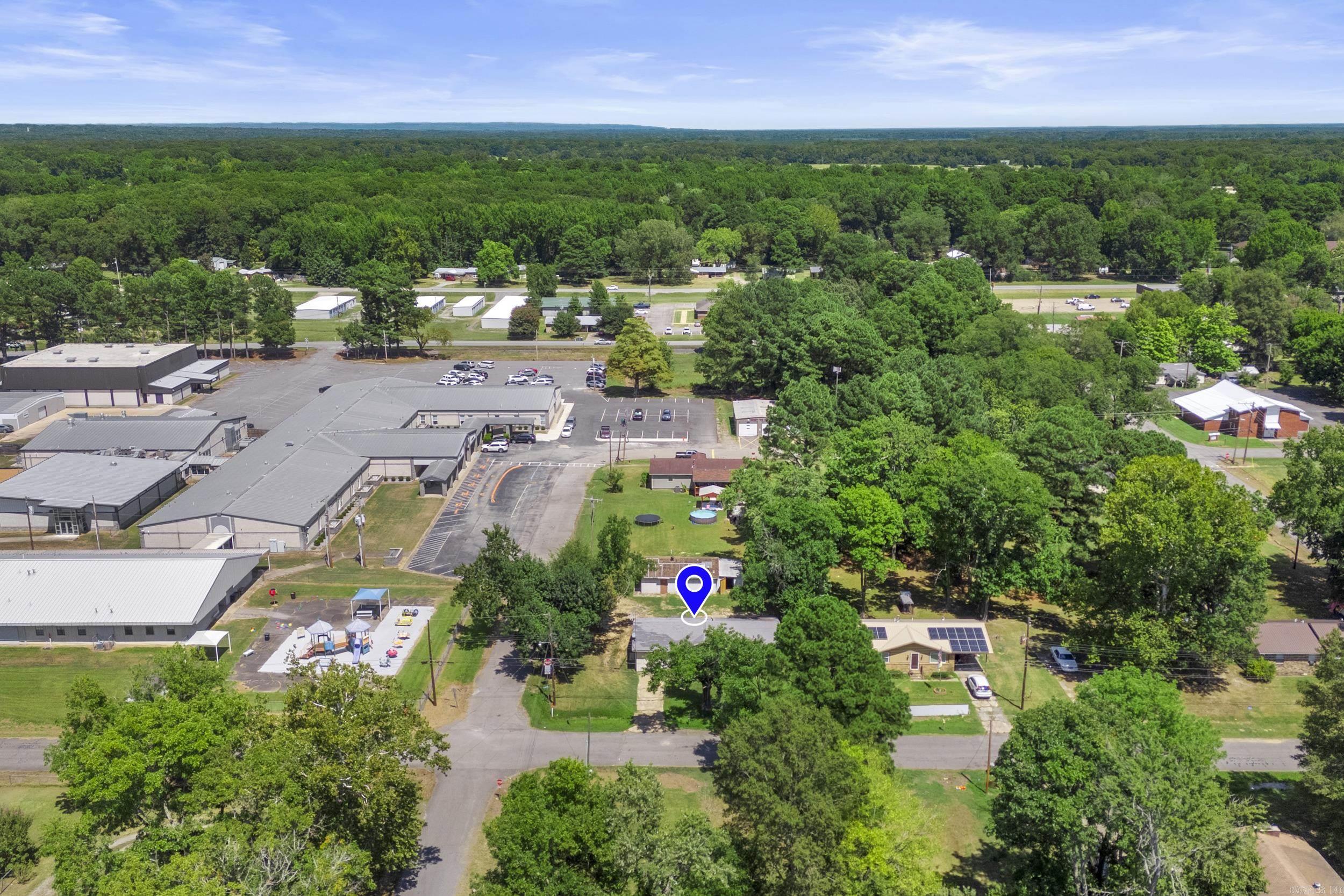 LONGVIEW ADD - Residential