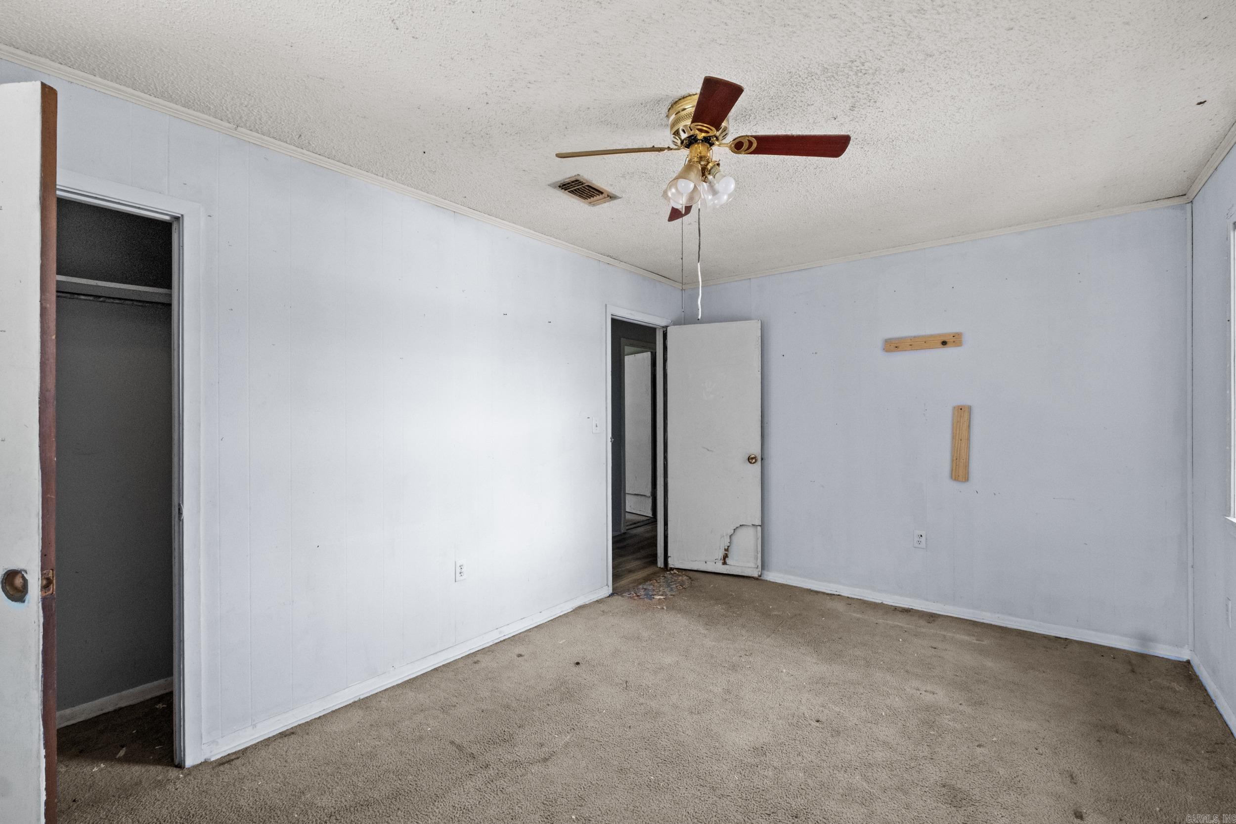 LONGVIEW ADD - Residential