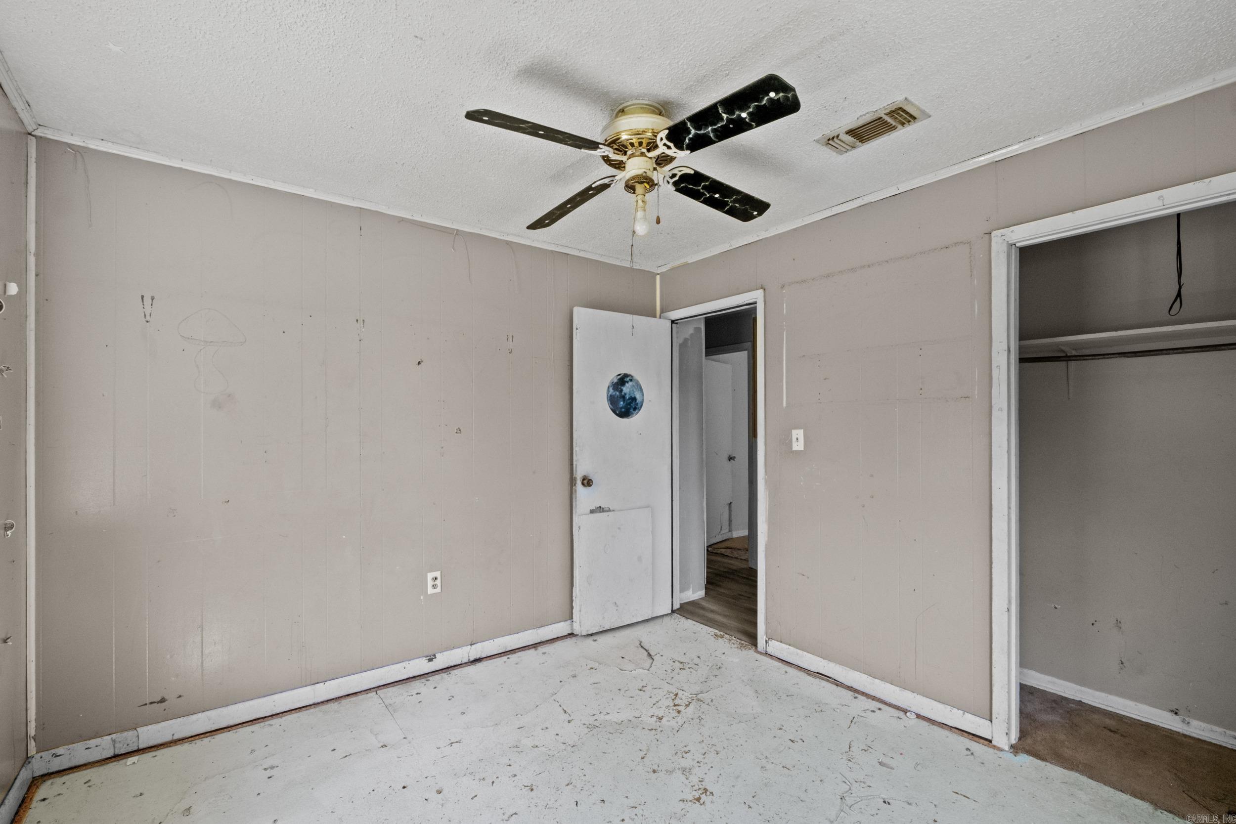 LONGVIEW ADD - Residential