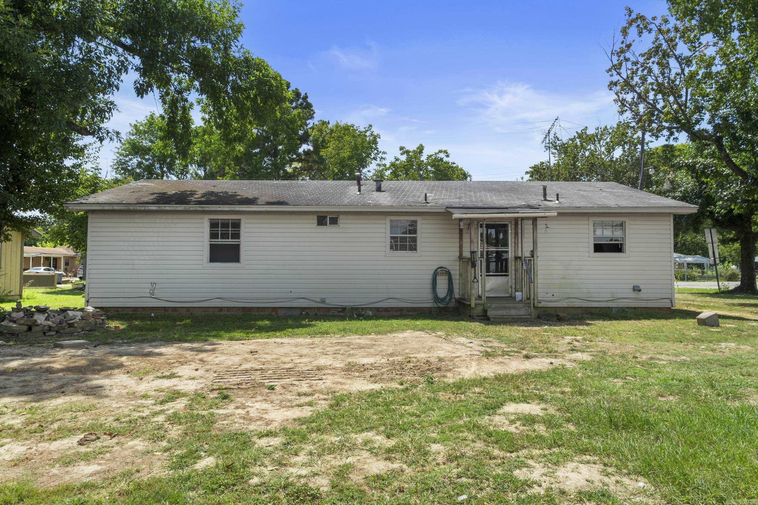 LONGVIEW ADD - Residential