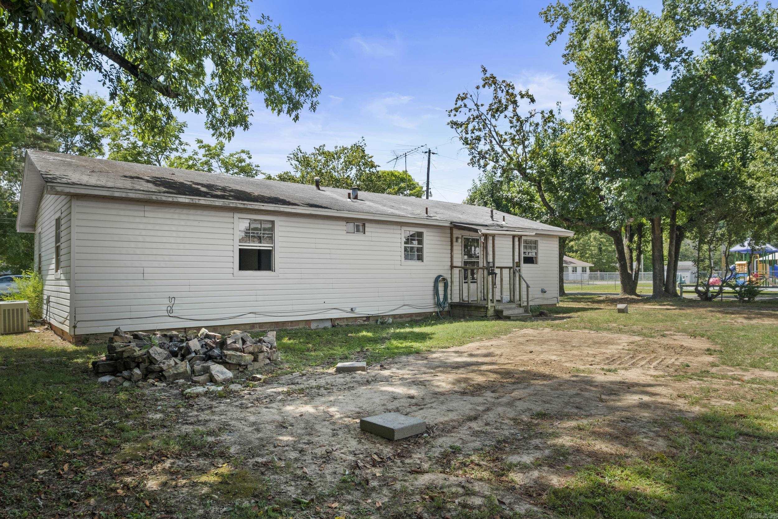 LONGVIEW ADD - Residential
