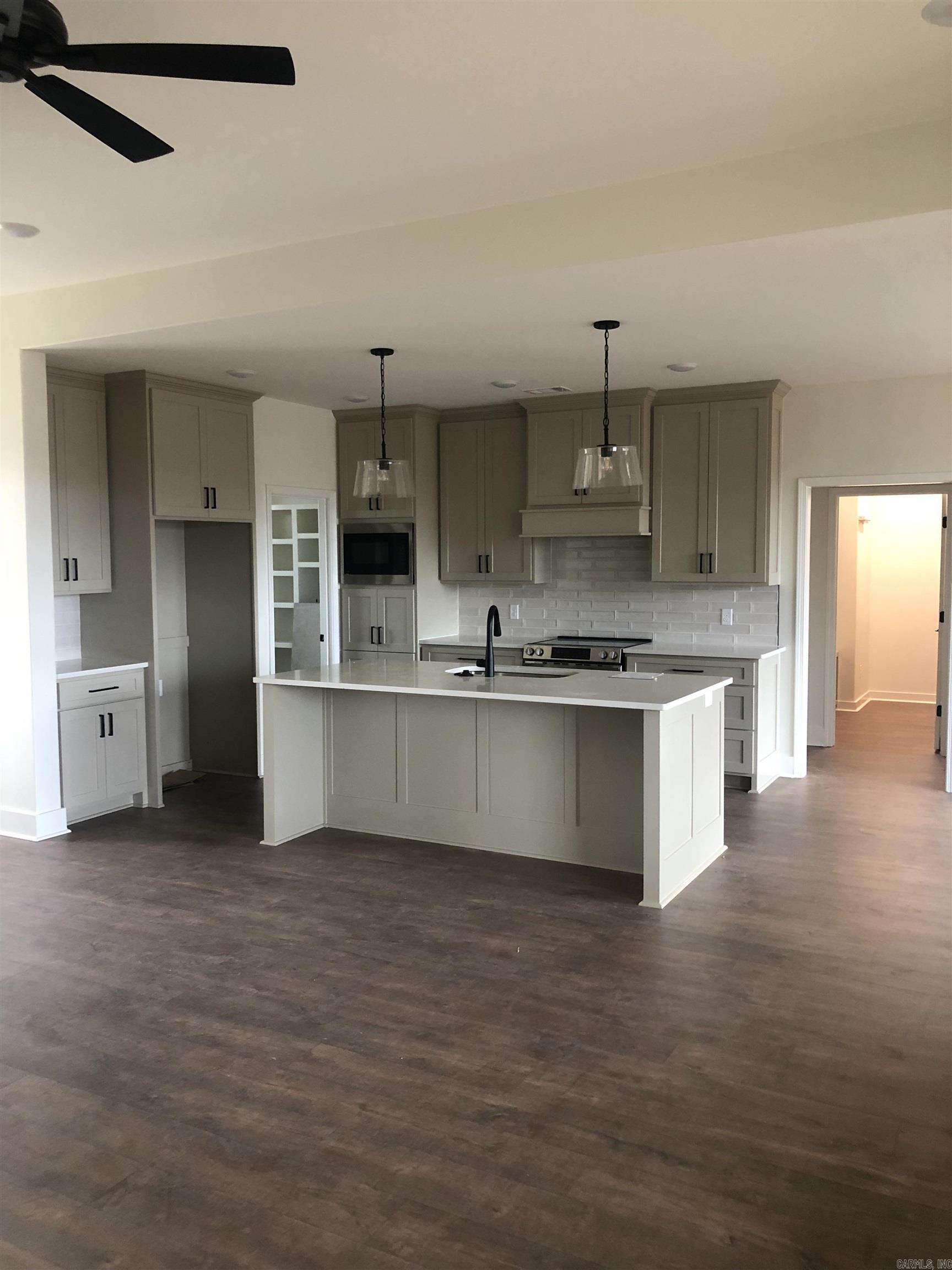 Plantation Hills Phase IV - Residential