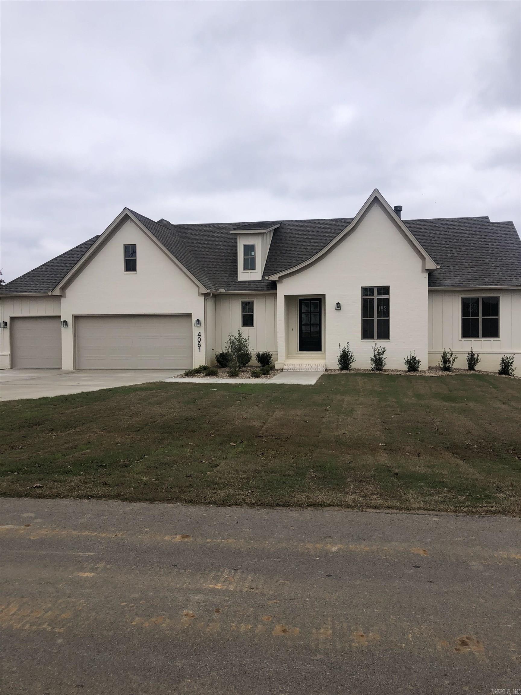 Plantation Hills Phase IV - Residential