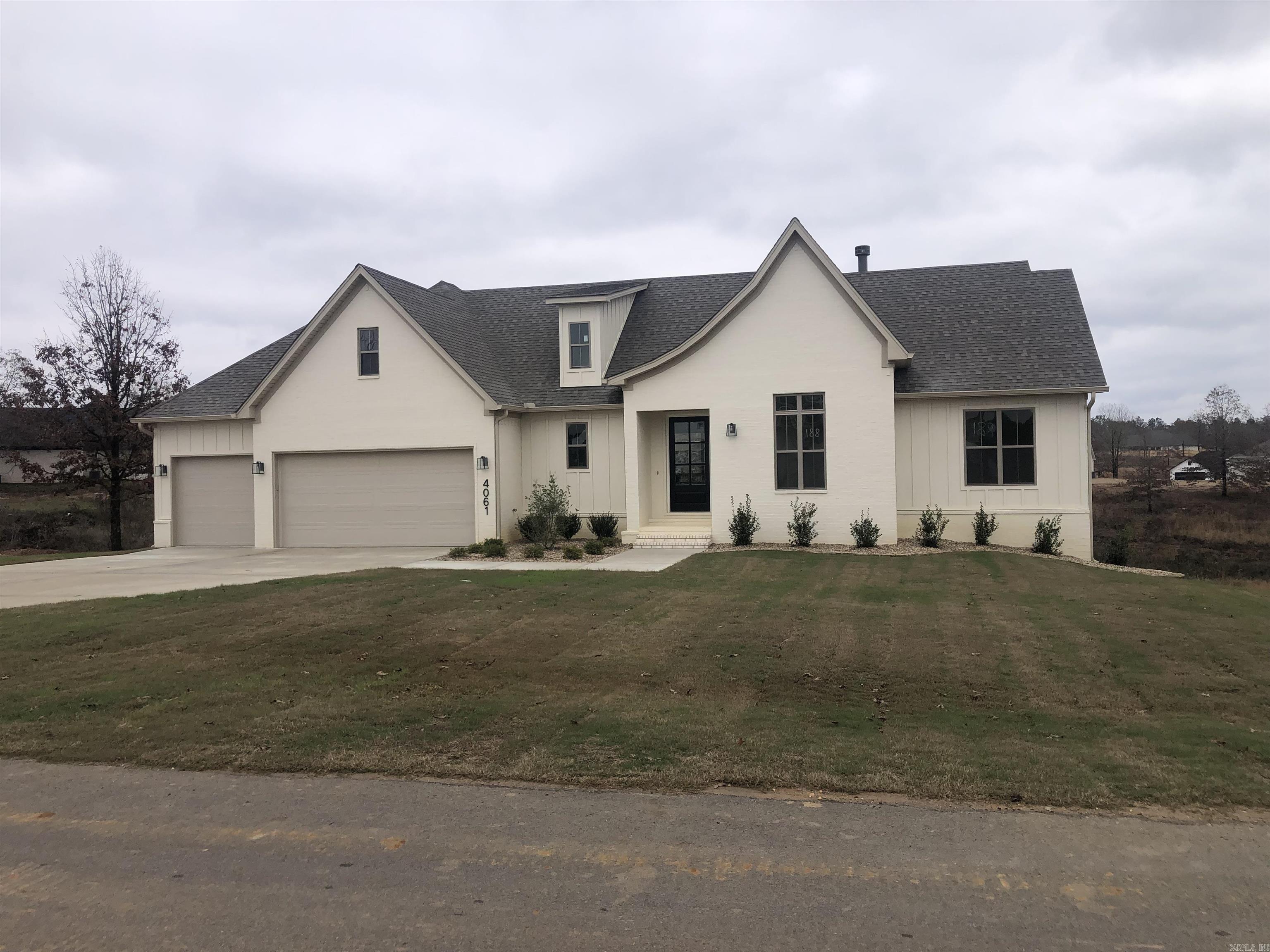 Plantation Hills Phase IV - Residential